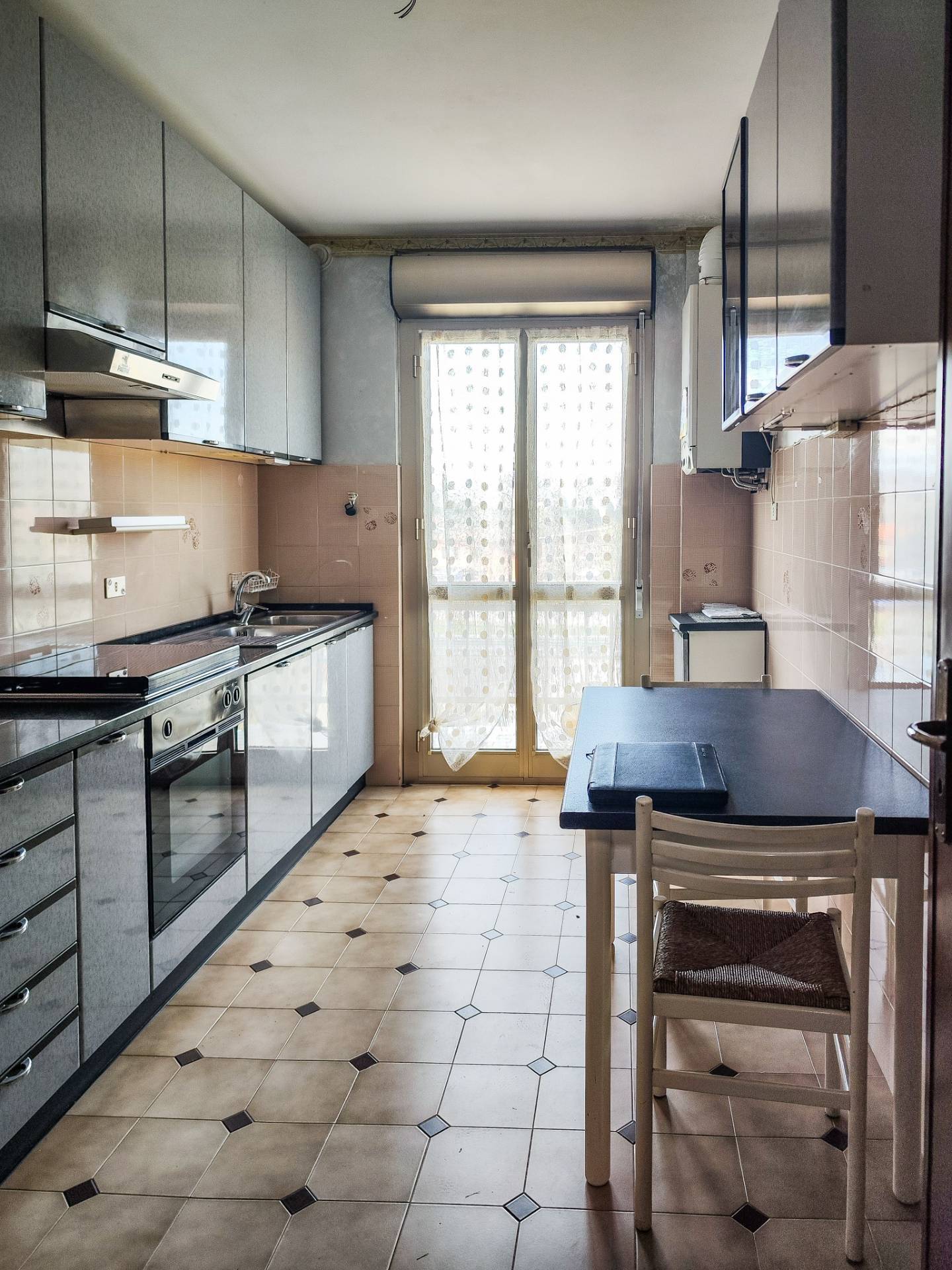 Appartamento e mansarda in vendita a Cairo Montenotte, Rocchetta