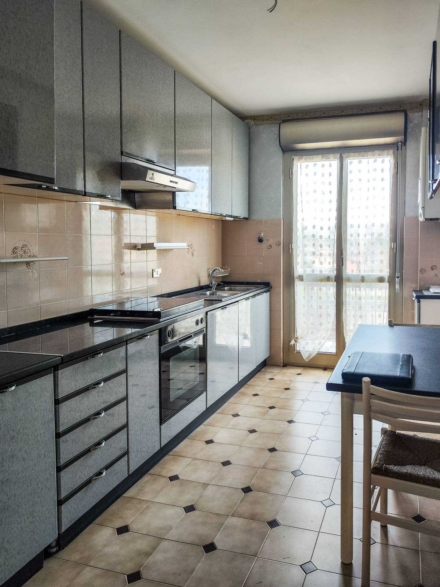 Appartamento e mansarda in vendita a Cairo Montenotte, Rocchetta
