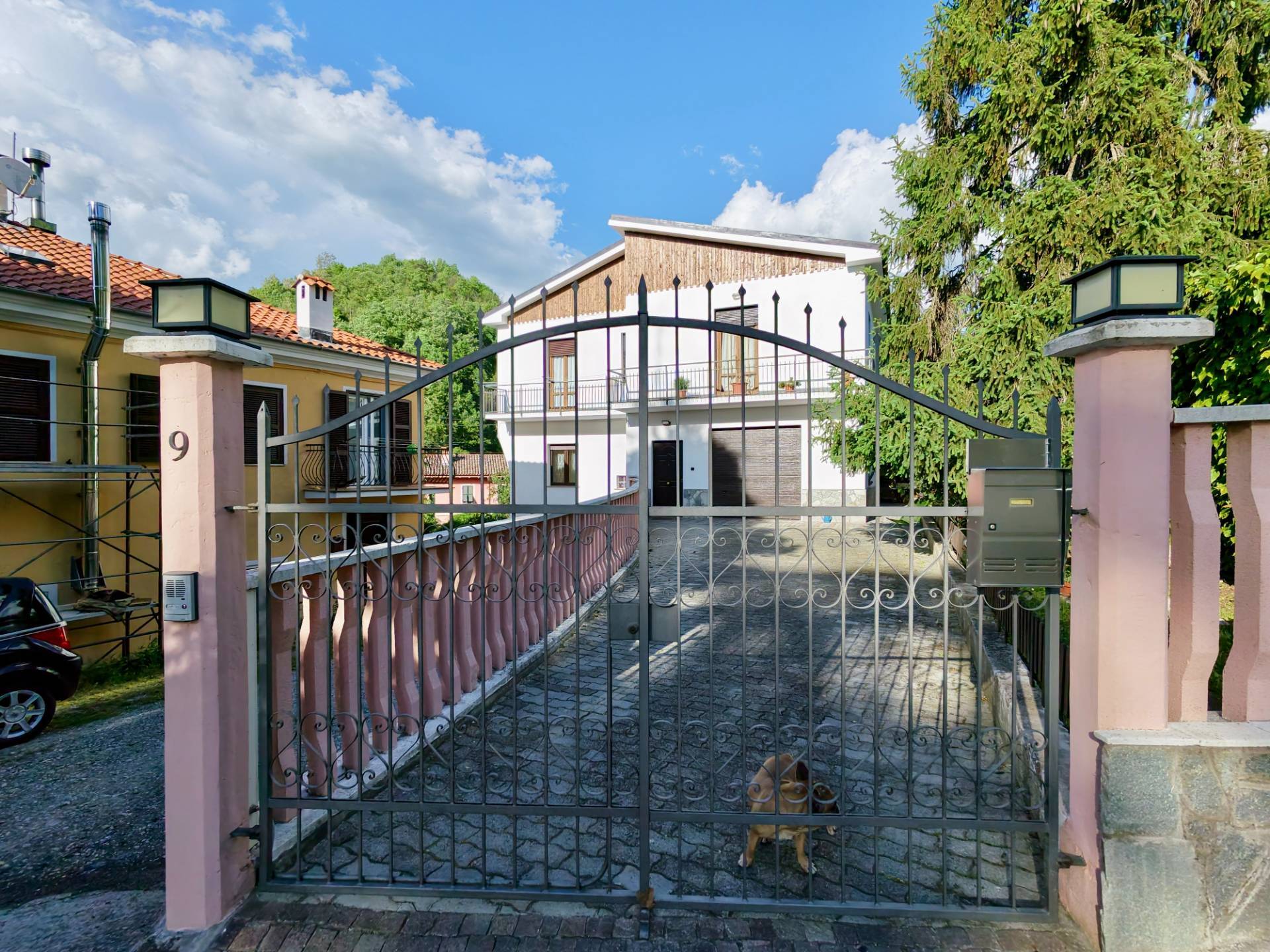 Villetta bifamigliare in vendita a Dego