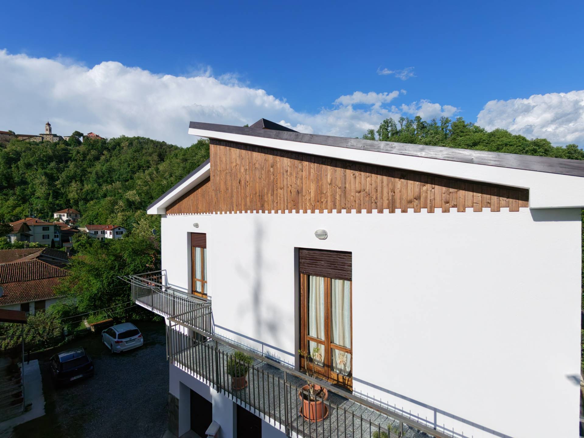 Villetta bifamigliare in vendita a Dego