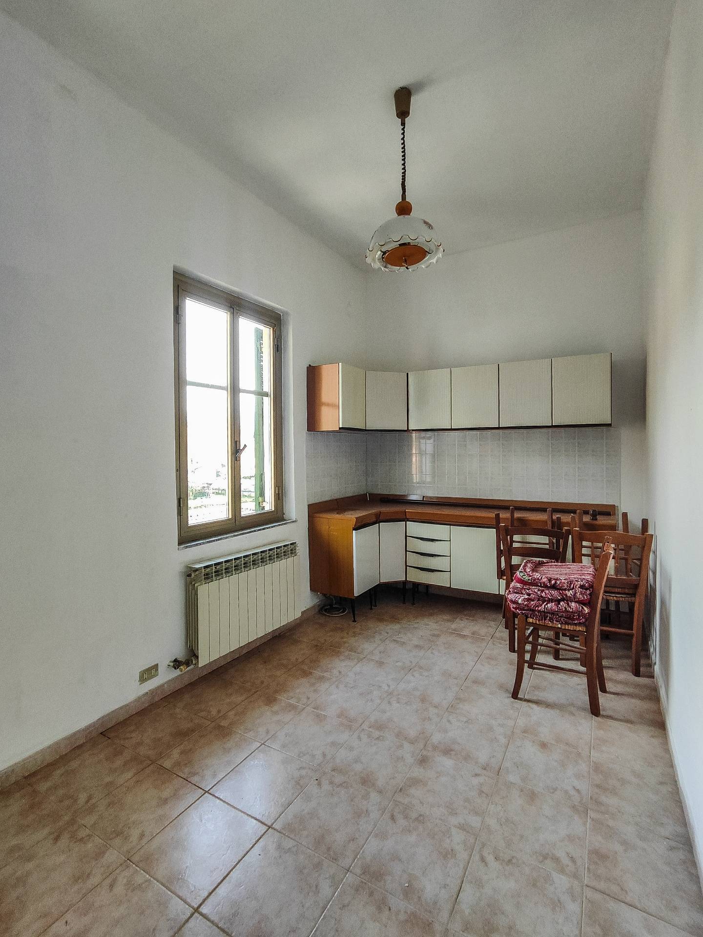 Appartamento in quadrifamigliare in vendita a Dego