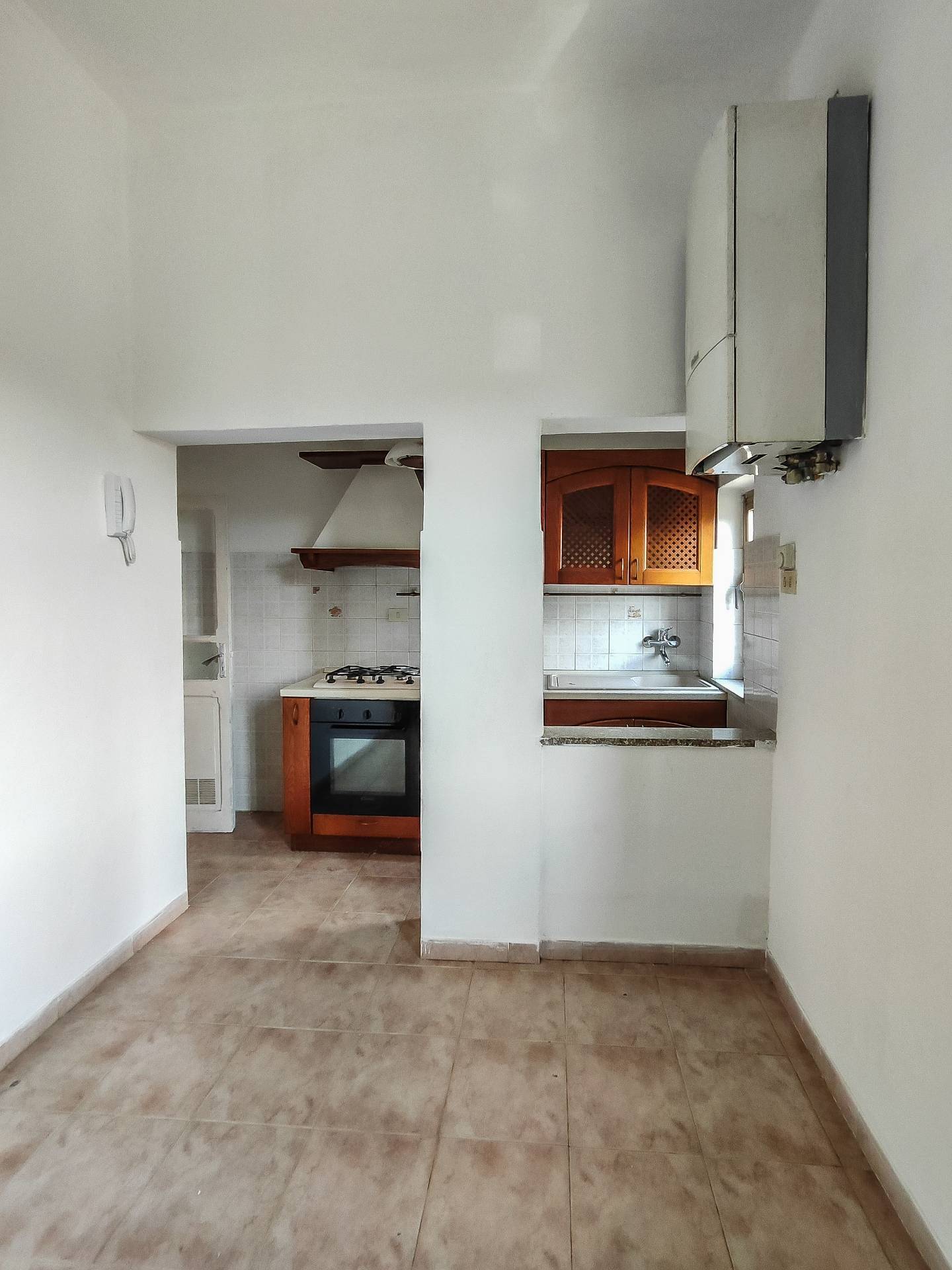 Appartamento in quadrifamigliare in vendita a Dego