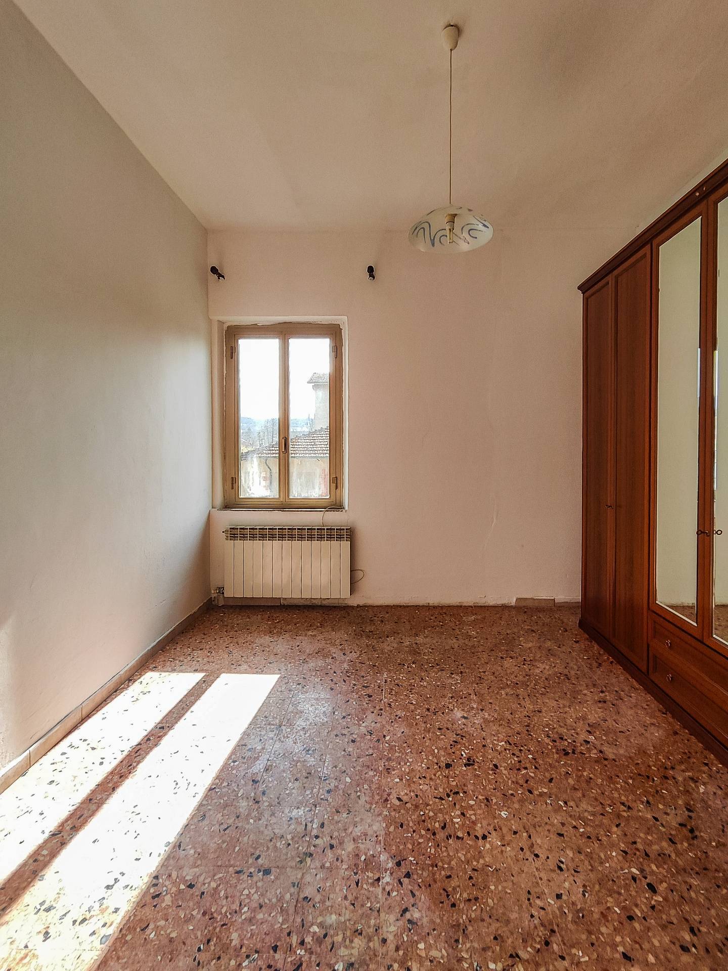 Appartamento in quadrifamigliare in vendita a Dego