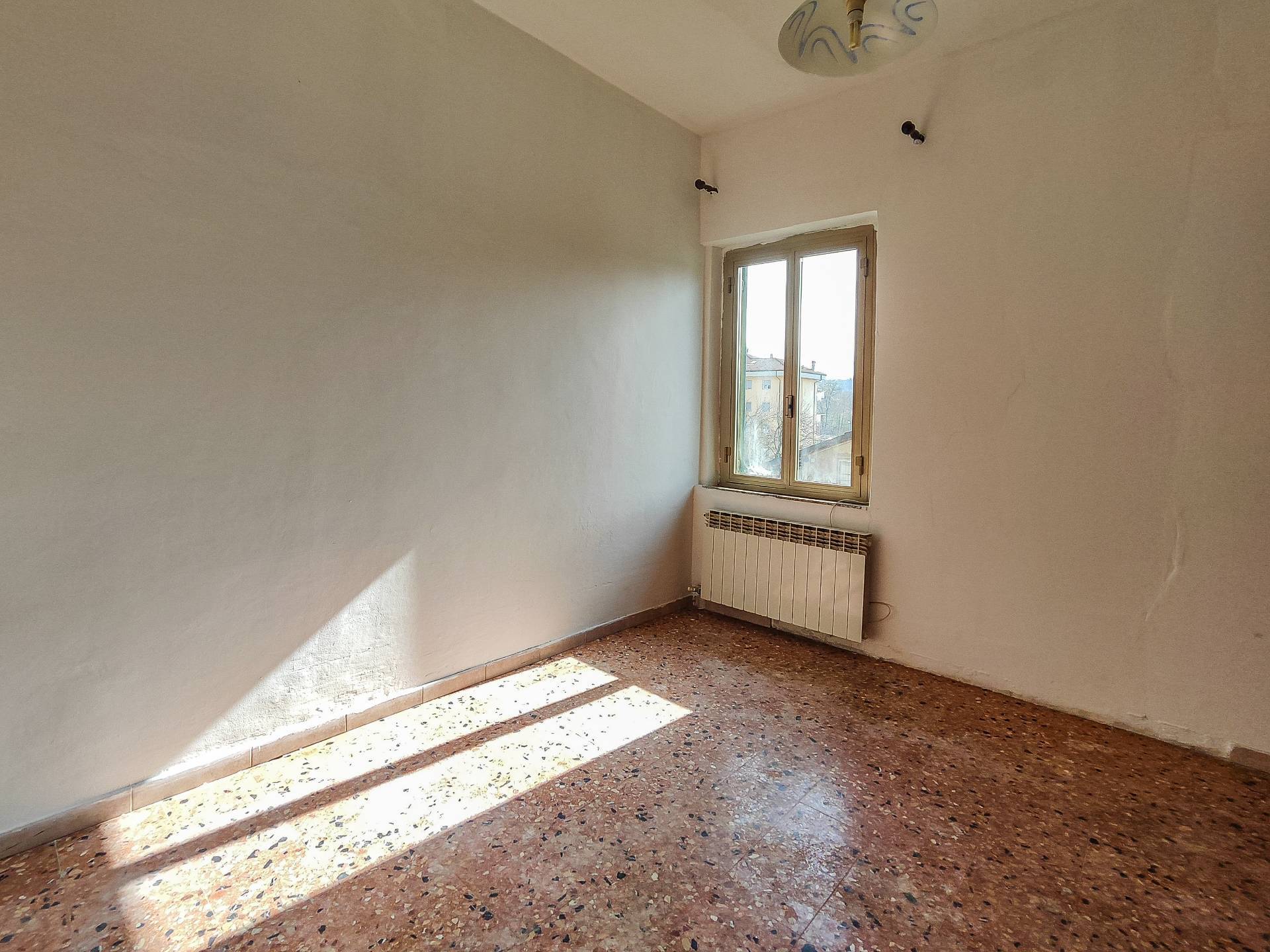 Appartamento in quadrifamigliare in vendita a Dego