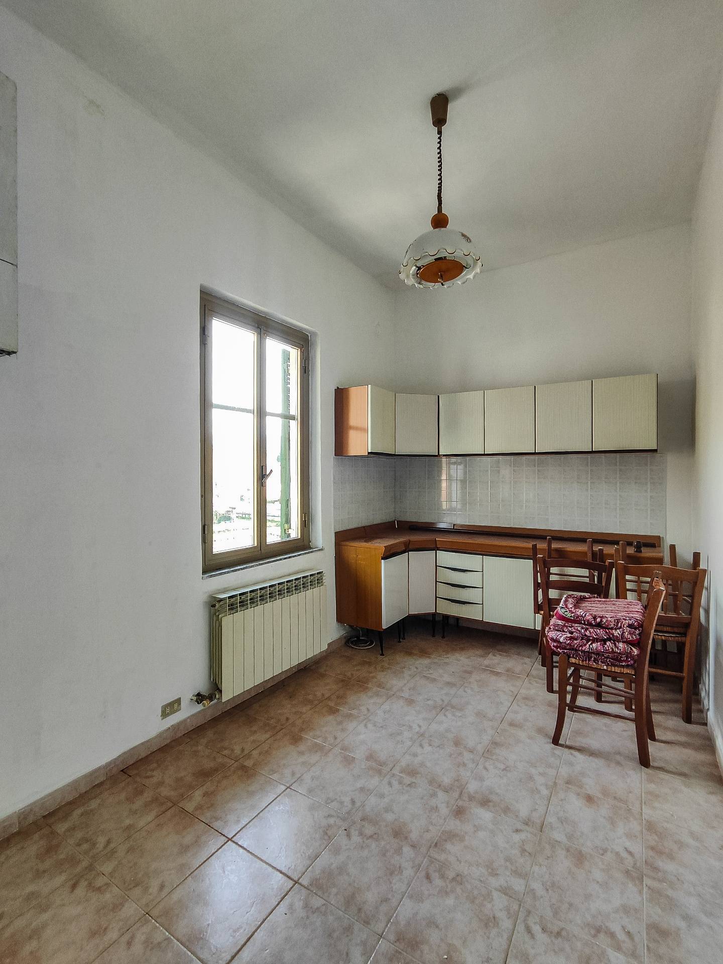 Appartamento in quadrifamigliare in vendita a Dego