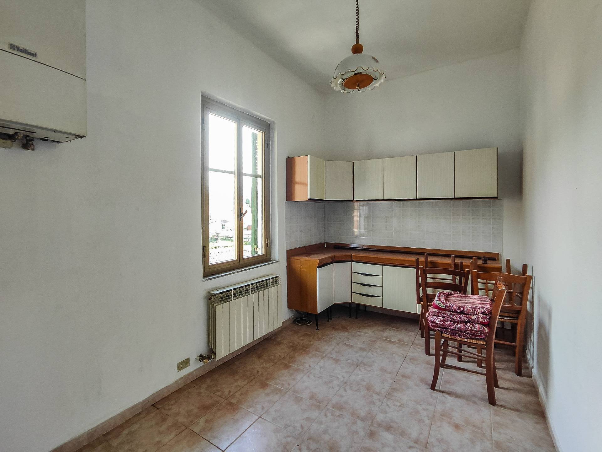 Appartamento in quadrifamigliare in vendita a Dego