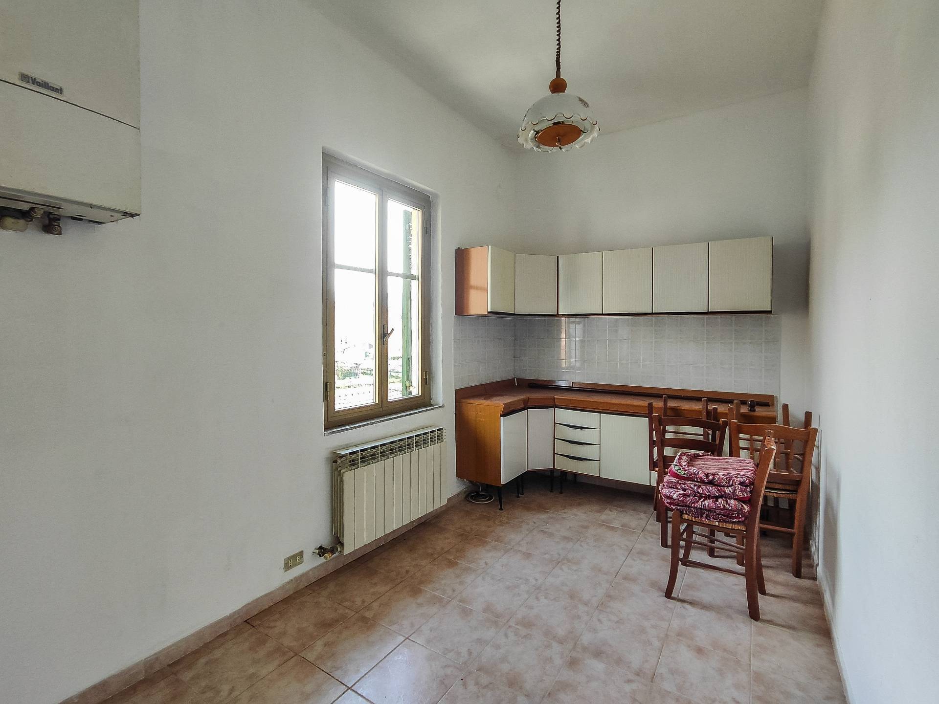 Appartamento in quadrifamigliare in vendita a Dego