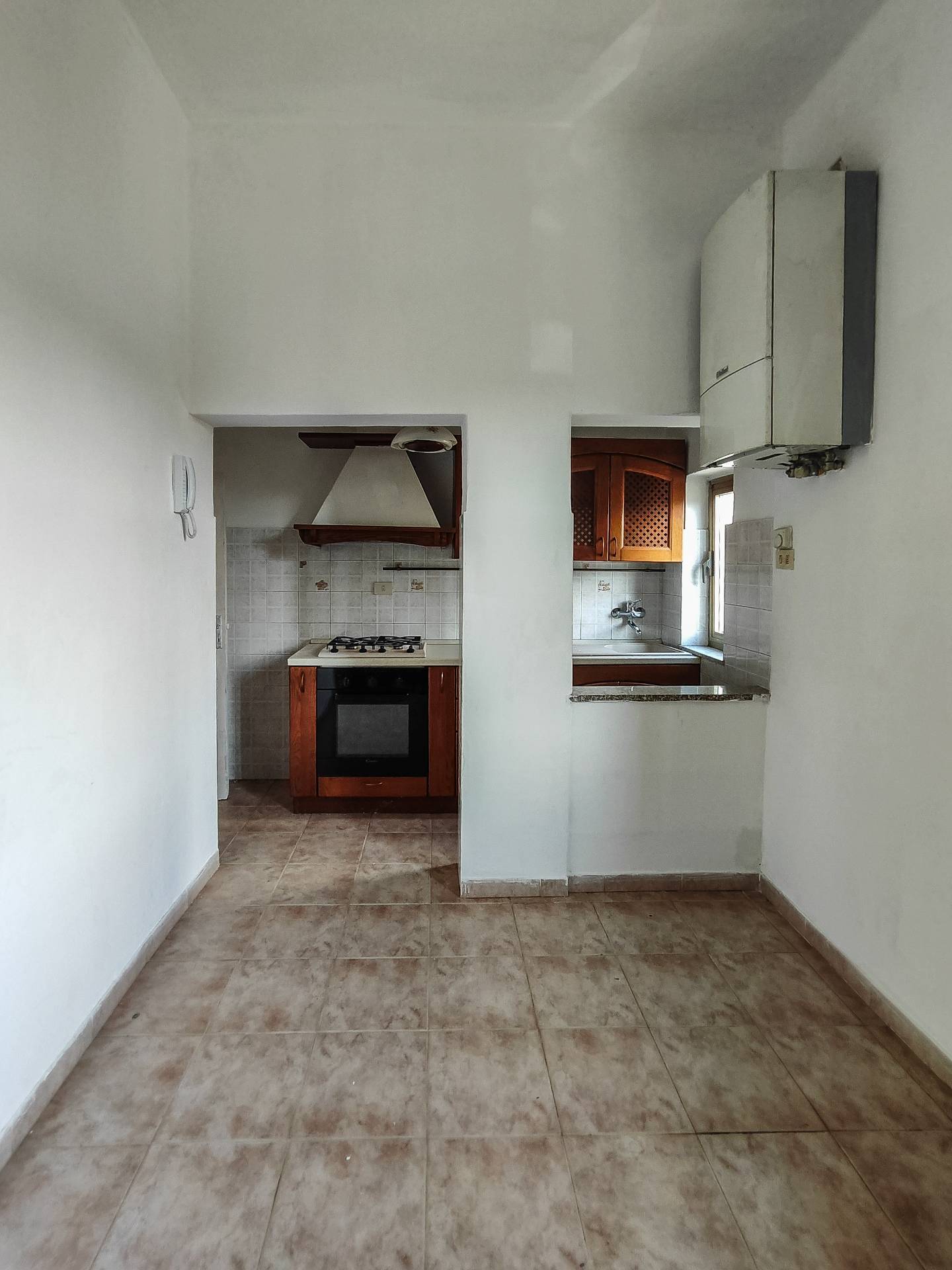 Appartamento in quadrifamigliare in vendita a Dego