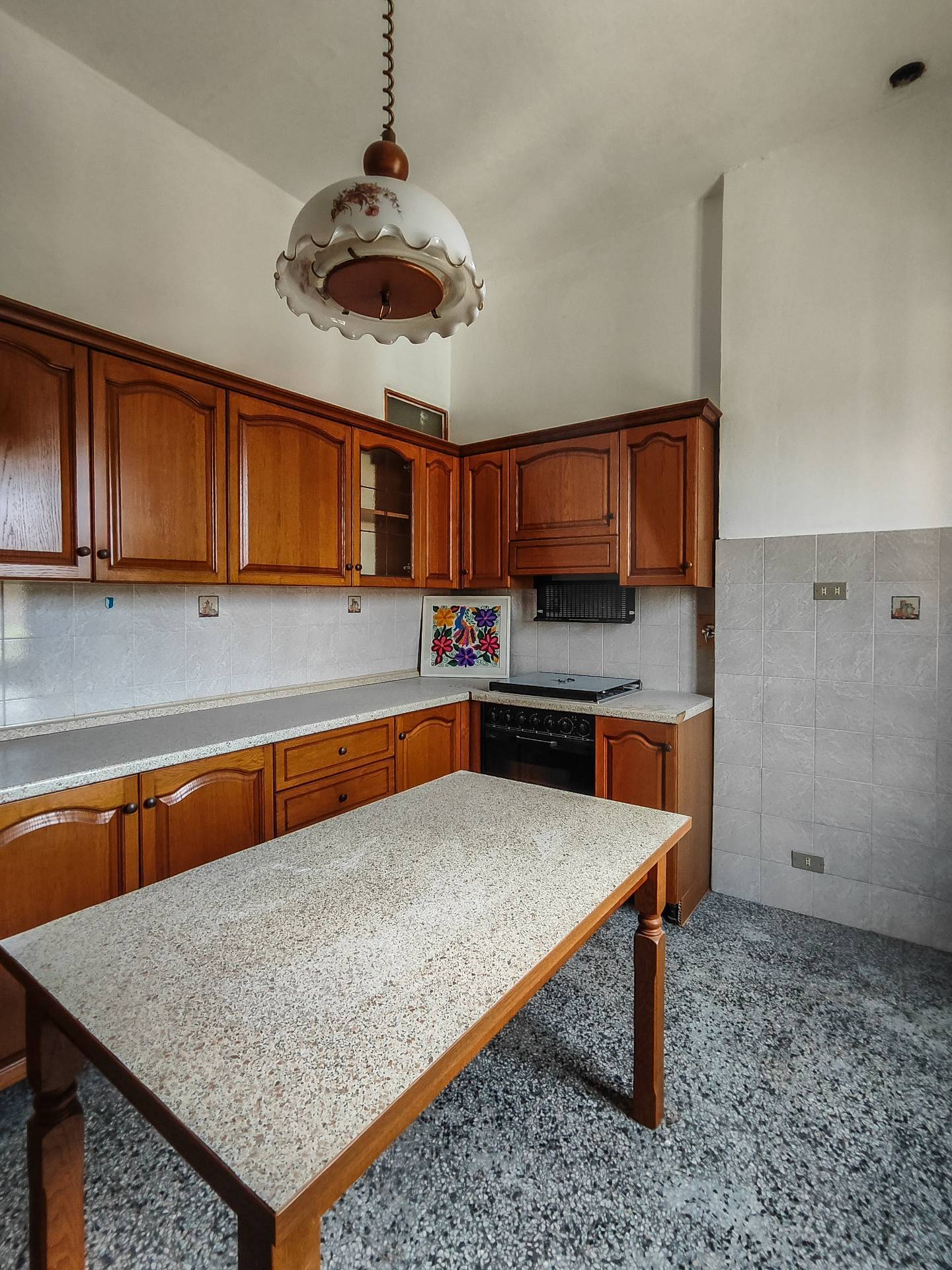 Appartamento in quadrifamigliare in vendita a Dego