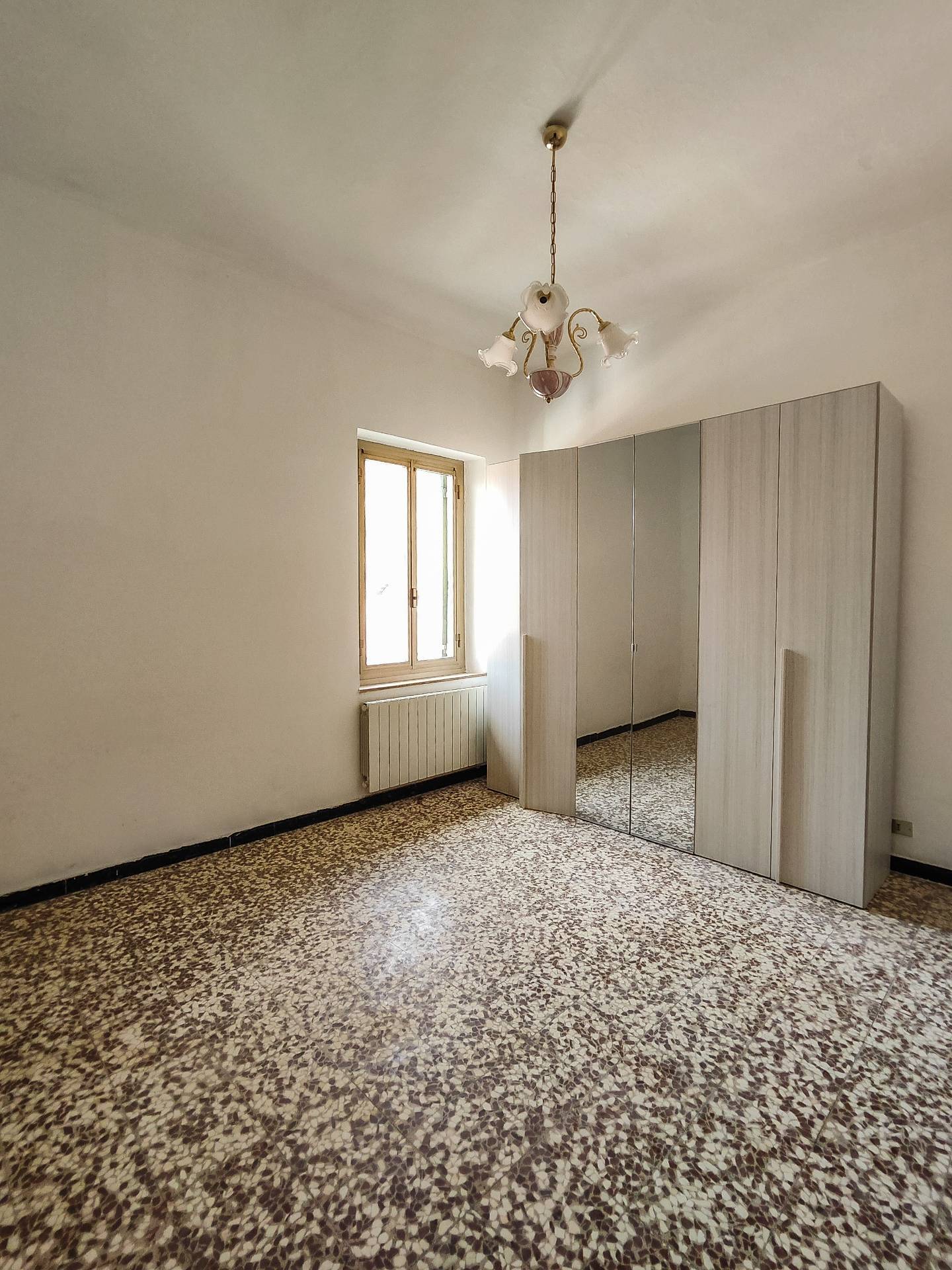 Appartamento in quadrifamigliare in vendita a Dego
