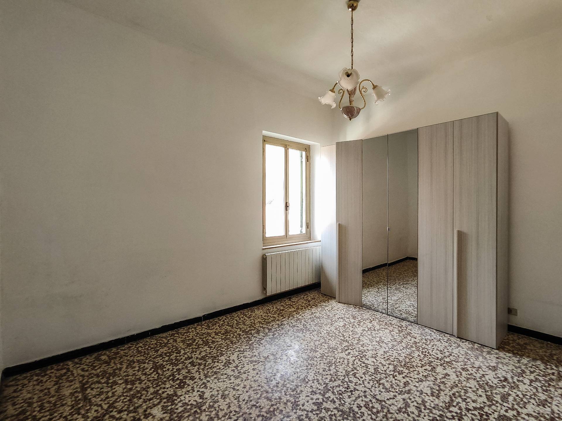 Appartamento in quadrifamigliare in vendita a Dego