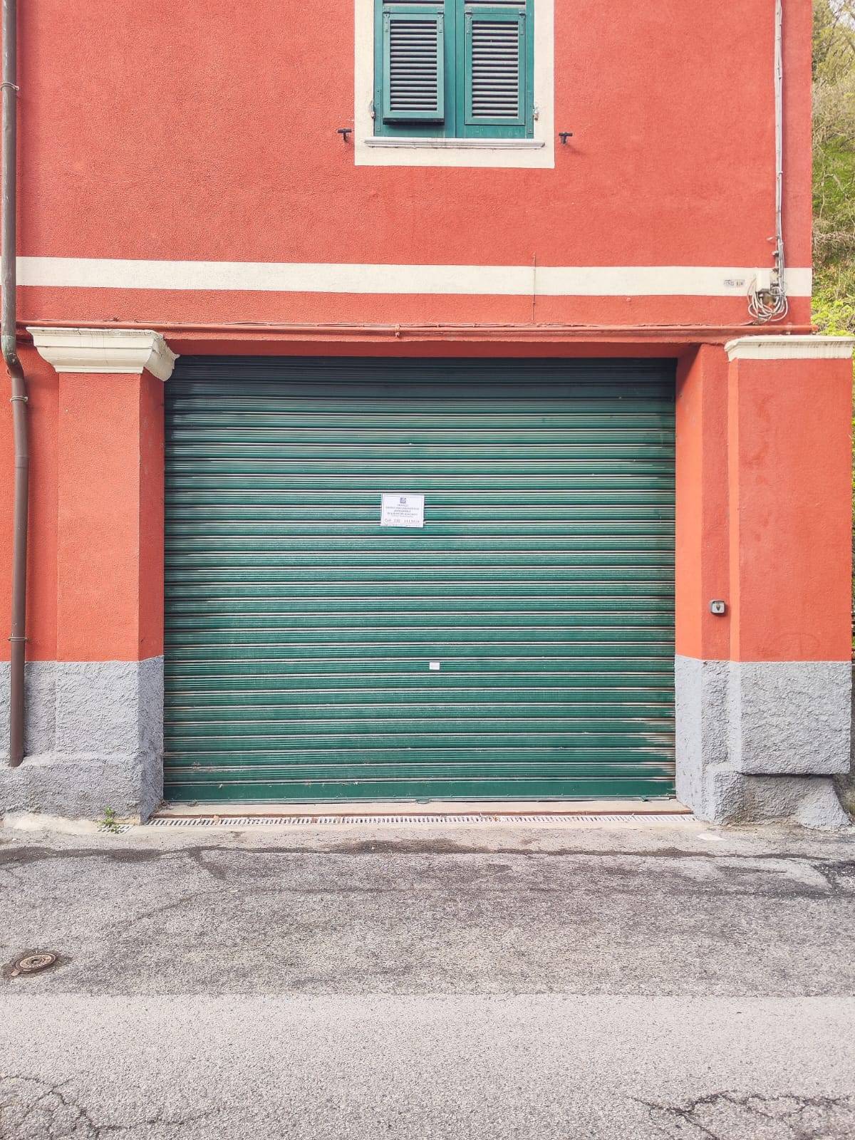 Locale uso laboratorio artigianale in vendita a Cairo Montenotte