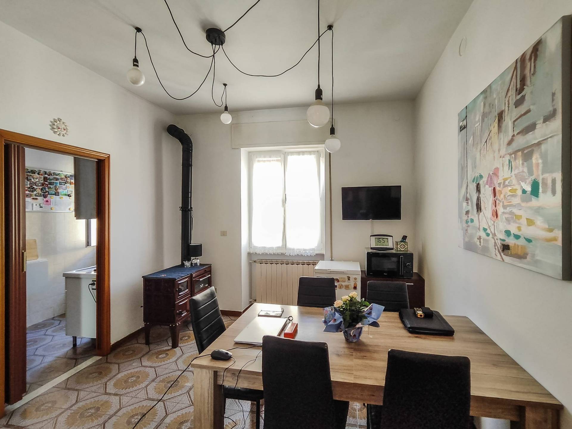 Casa Semindipendente in vendita a Cairo Montenotte