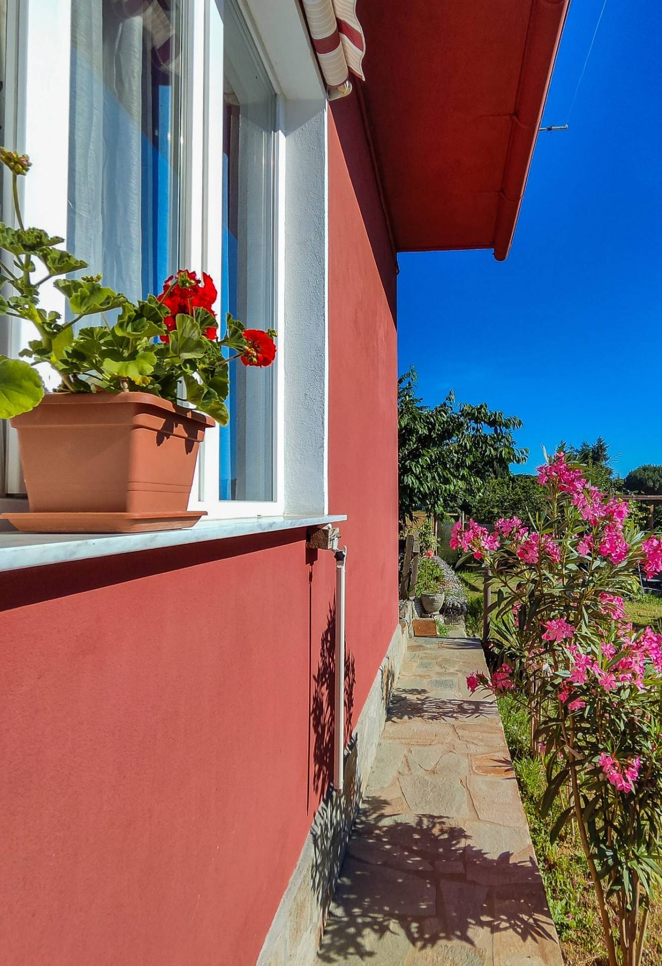 Casa Semindipendente in vendita a Cairo Montenotte