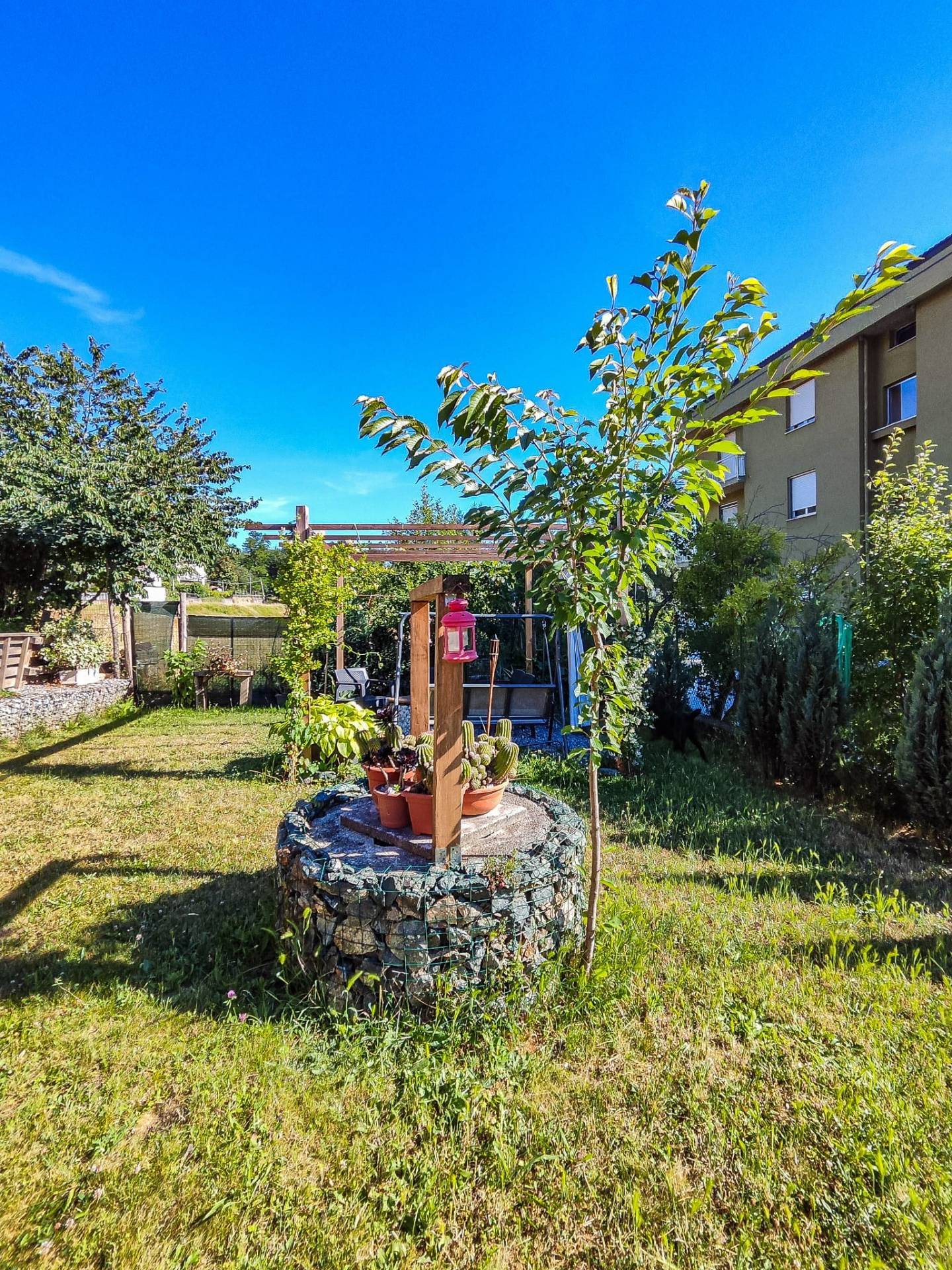 Casa Semindipendente in vendita a Cairo Montenotte