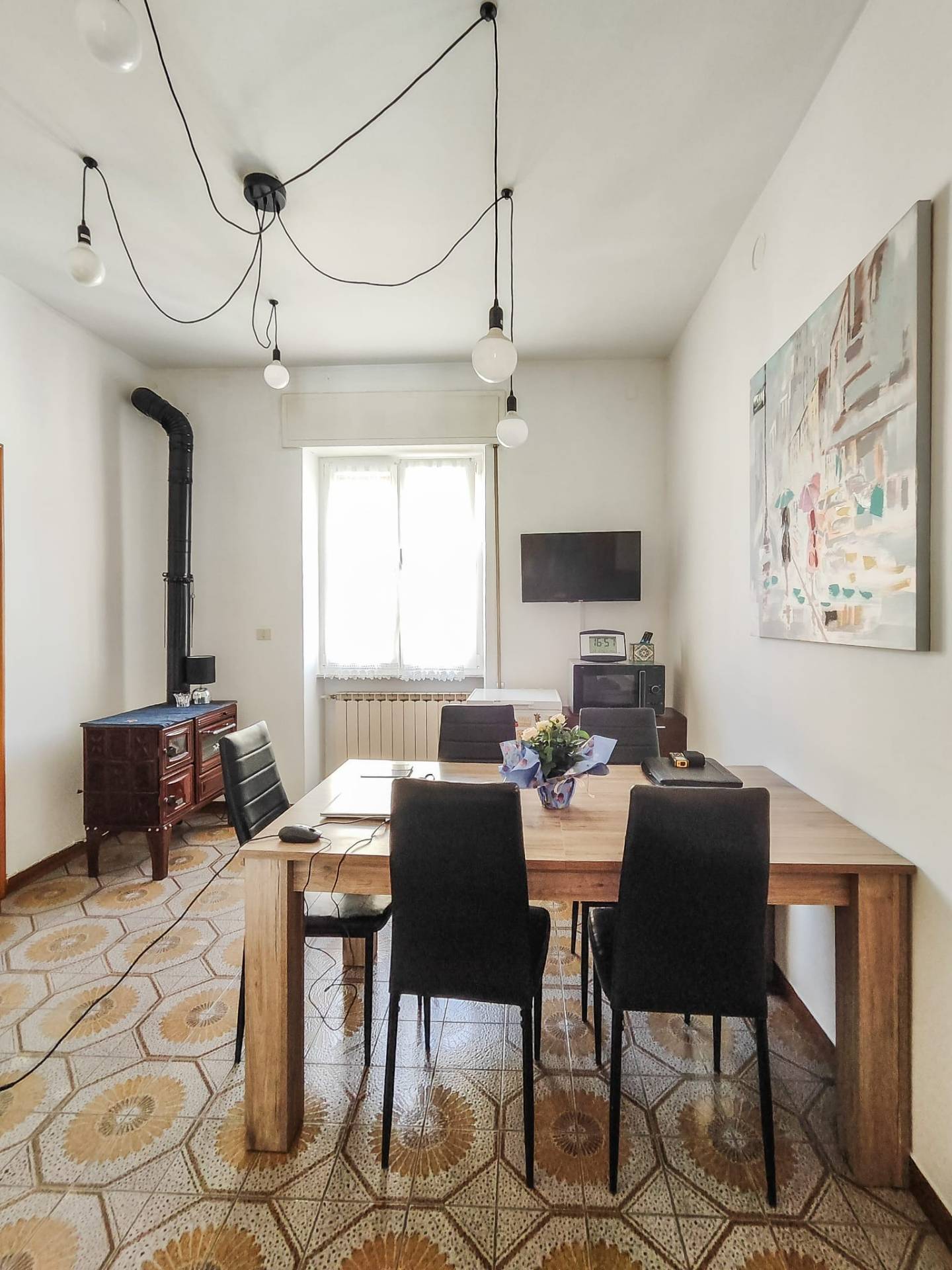 Casa Semindipendente in vendita a Cairo Montenotte