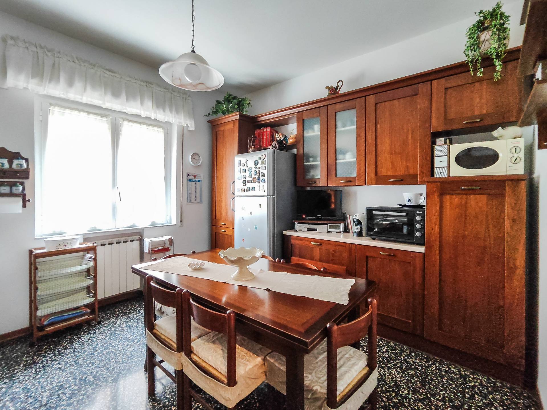 Appartamento in vendita a Cairo Montenotte