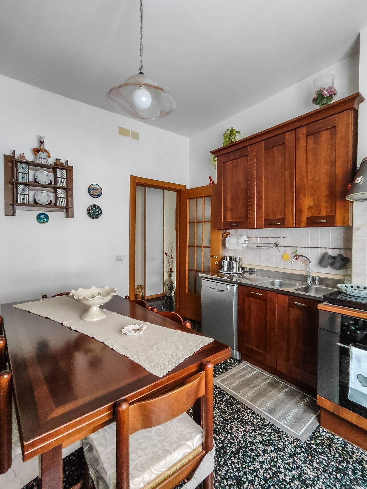 Appartamento in vendita a Cairo Montenotte