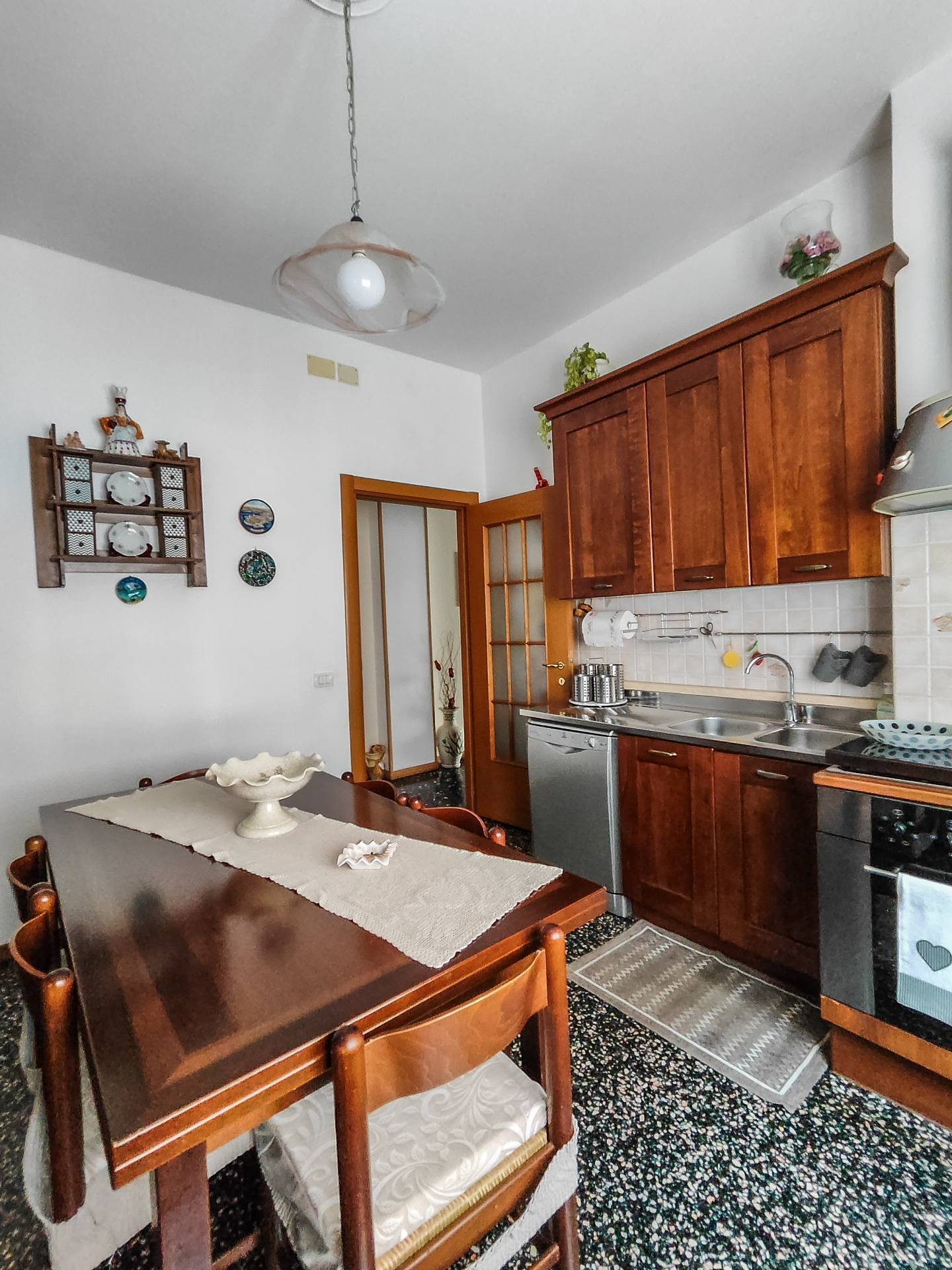 Appartamento in vendita a Cairo Montenotte