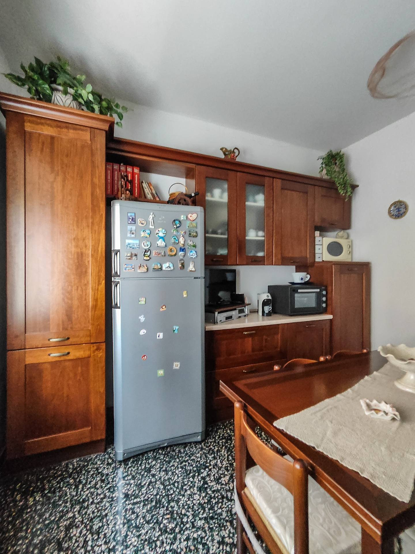 Appartamento in vendita a Cairo Montenotte
