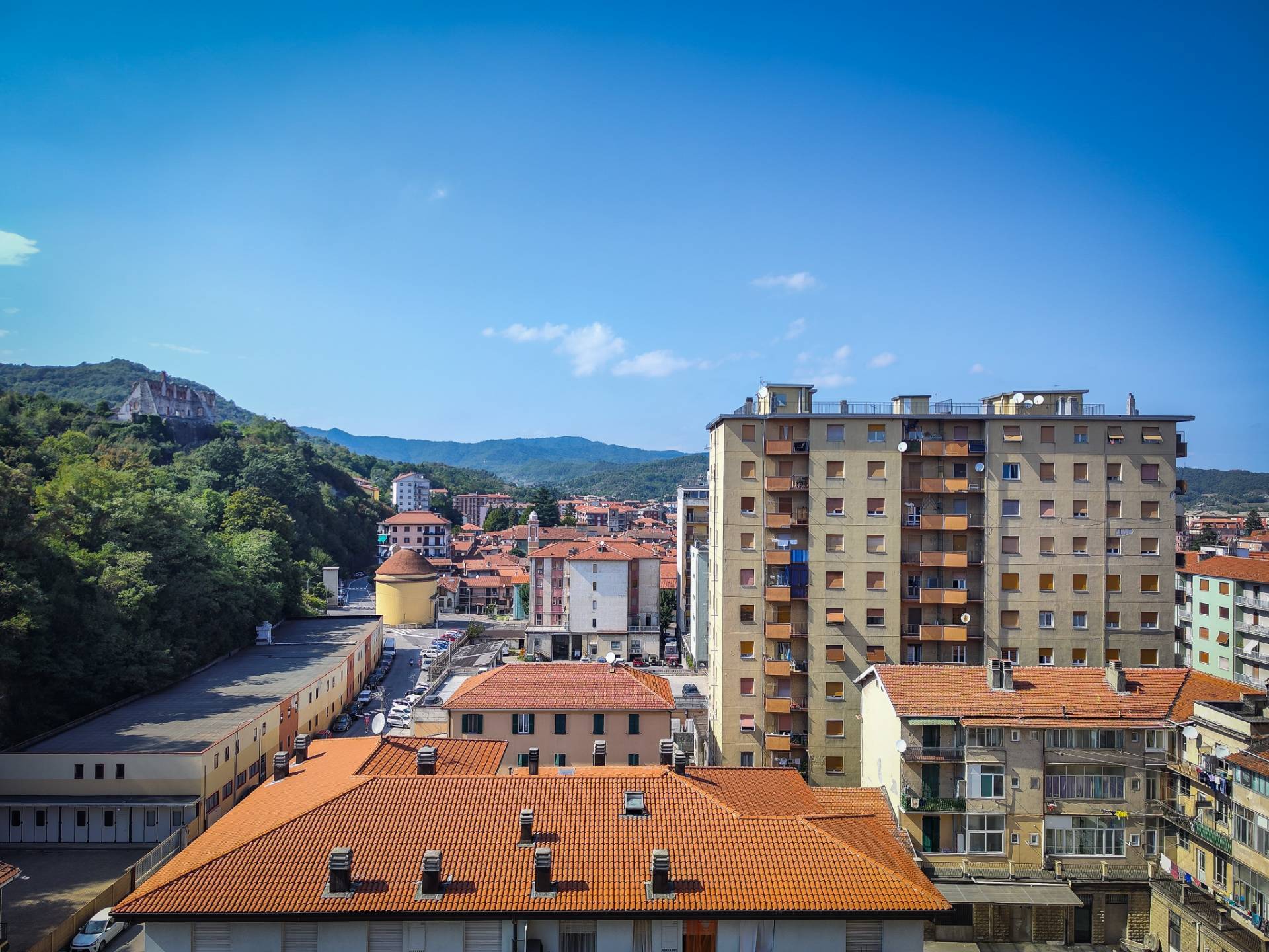 Appartamento in vendita a Cairo Montenotte