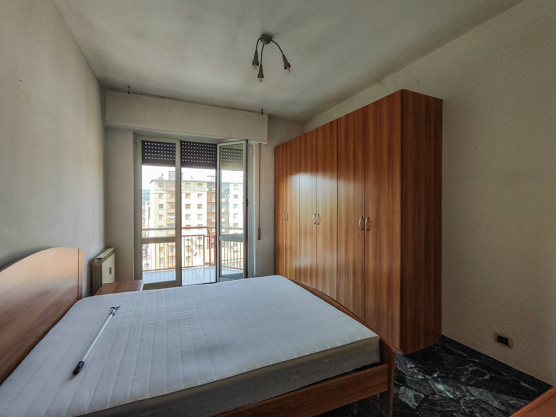 Appartamento in vendita a Cairo Montenotte