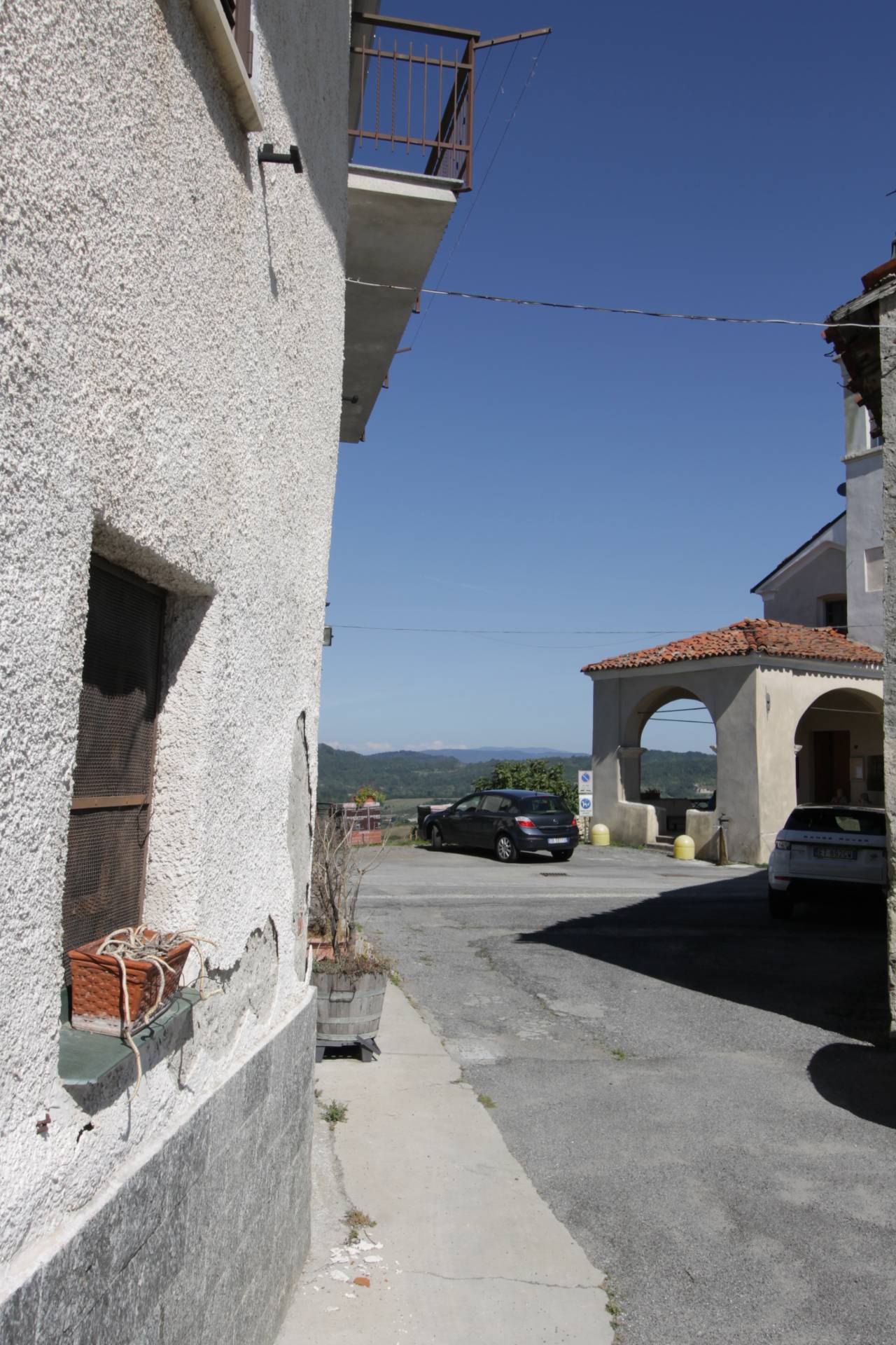 appartamento in piccolo complesso in vendita a Roccavignale, Strada