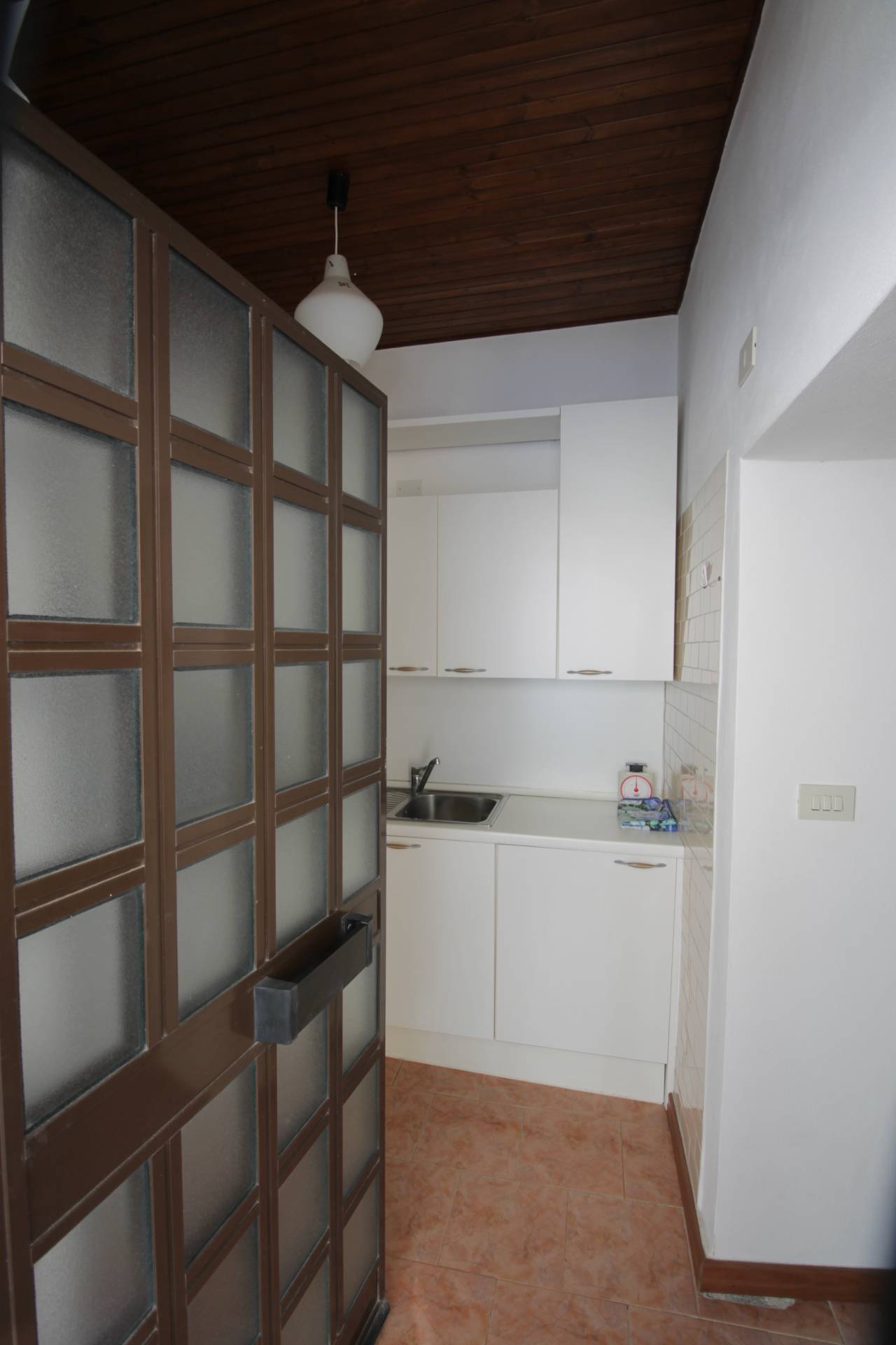 appartamento in piccolo complesso in vendita a Roccavignale, Strada
