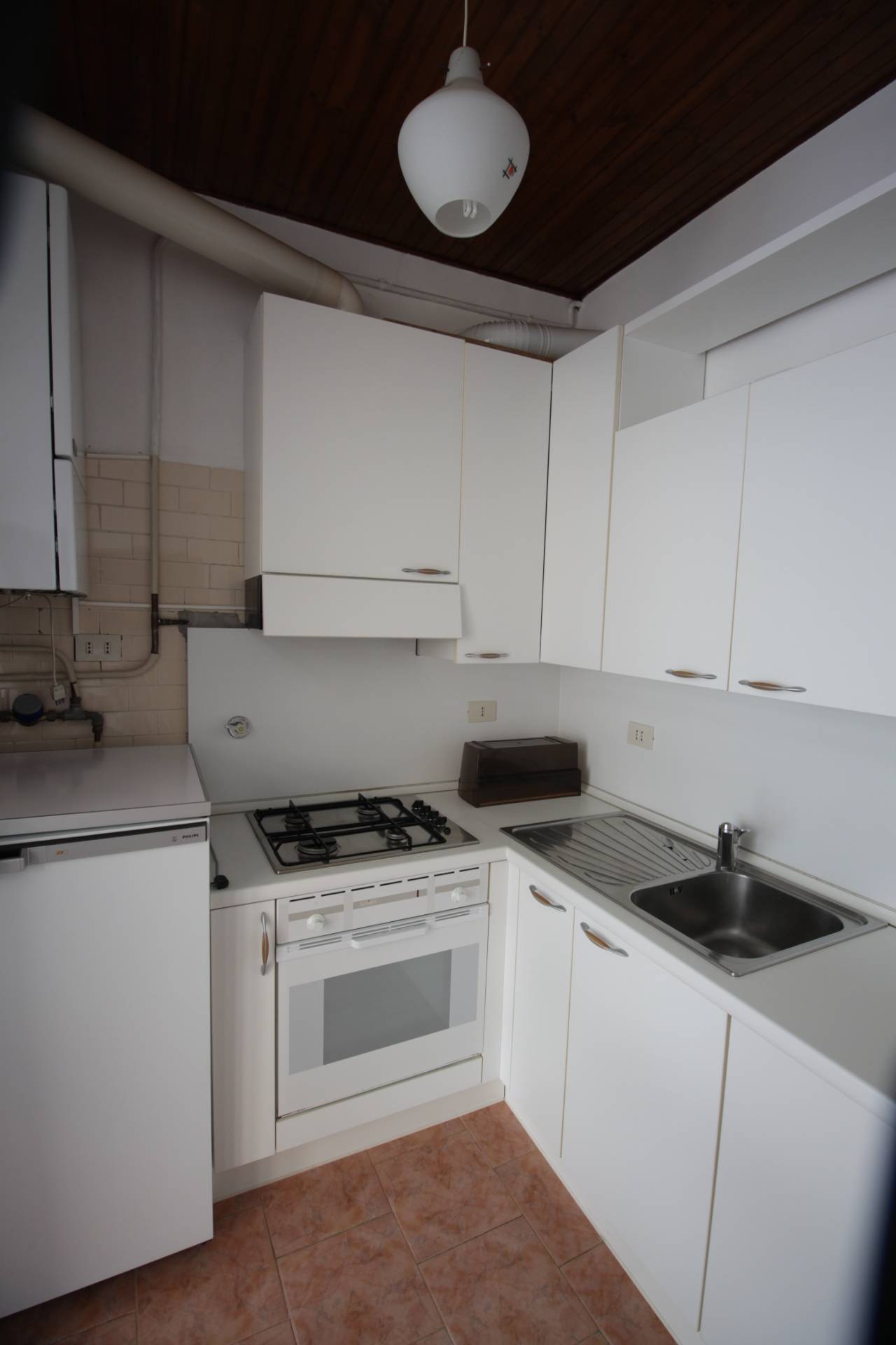 appartamento in piccolo complesso in vendita a Roccavignale, Strada