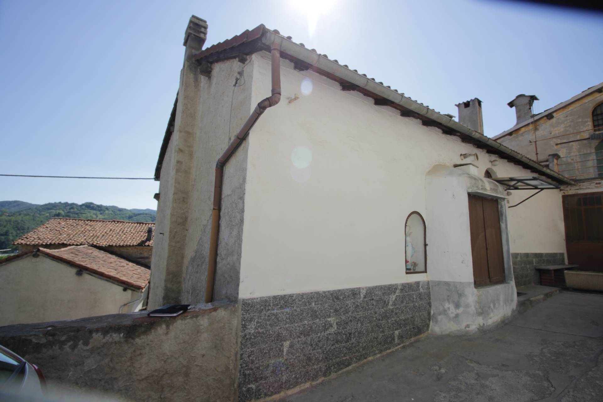 appartamento in piccolo complesso in vendita a Roccavignale, Strada