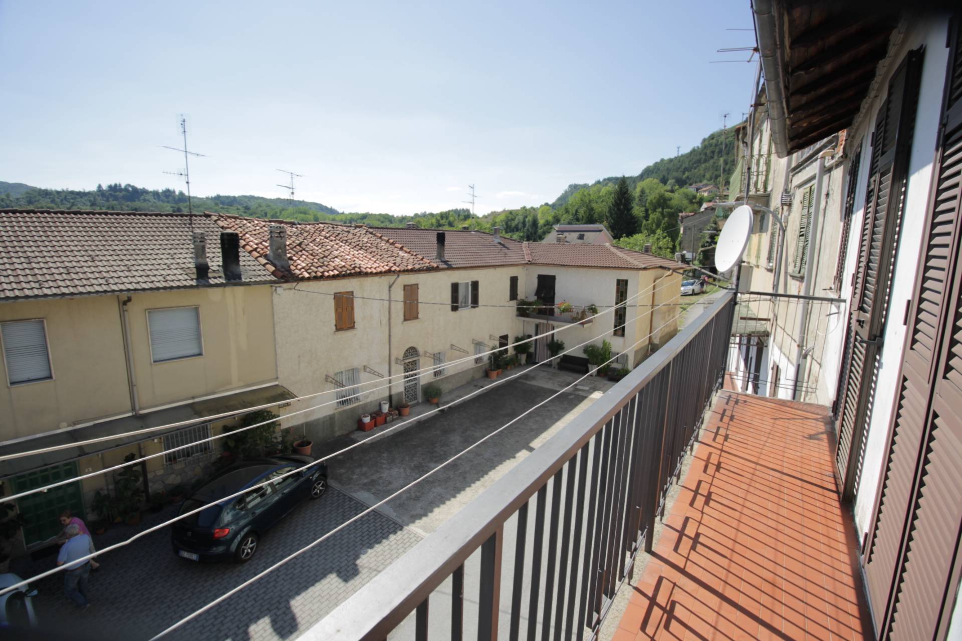 appartamento in piccolo complesso in vendita a Roccavignale, Strada