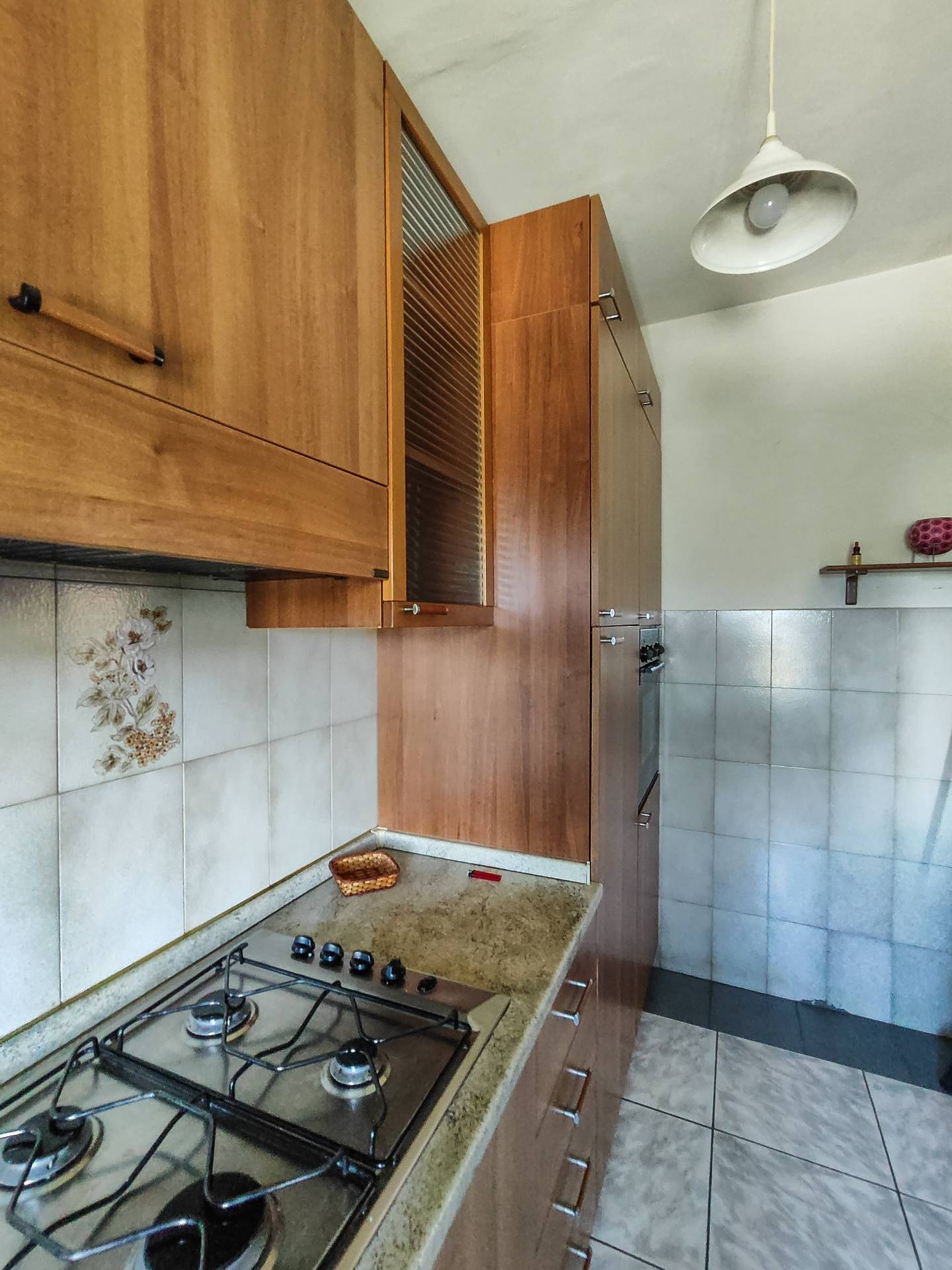 Casa Semindipendente in vendita a Prunetto