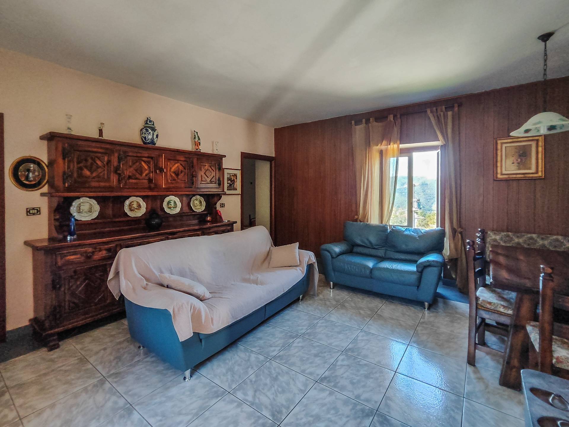 Casa Semindipendente in vendita a Prunetto