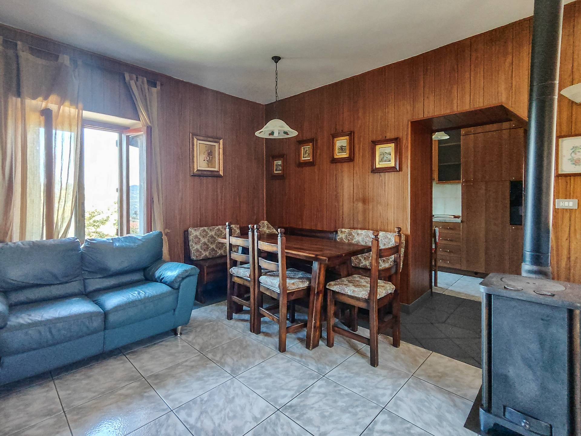 Casa Semindipendente in vendita a Prunetto