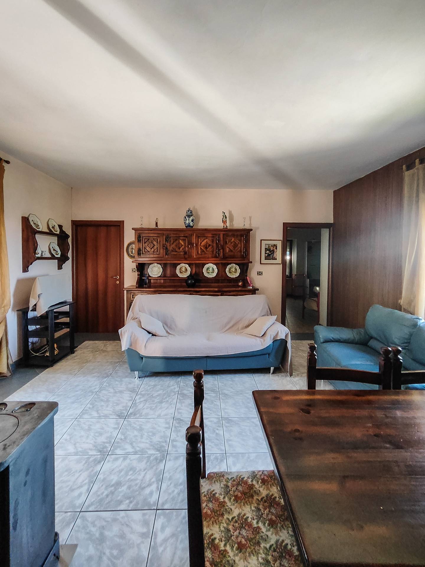 Casa Semindipendente in vendita a Prunetto