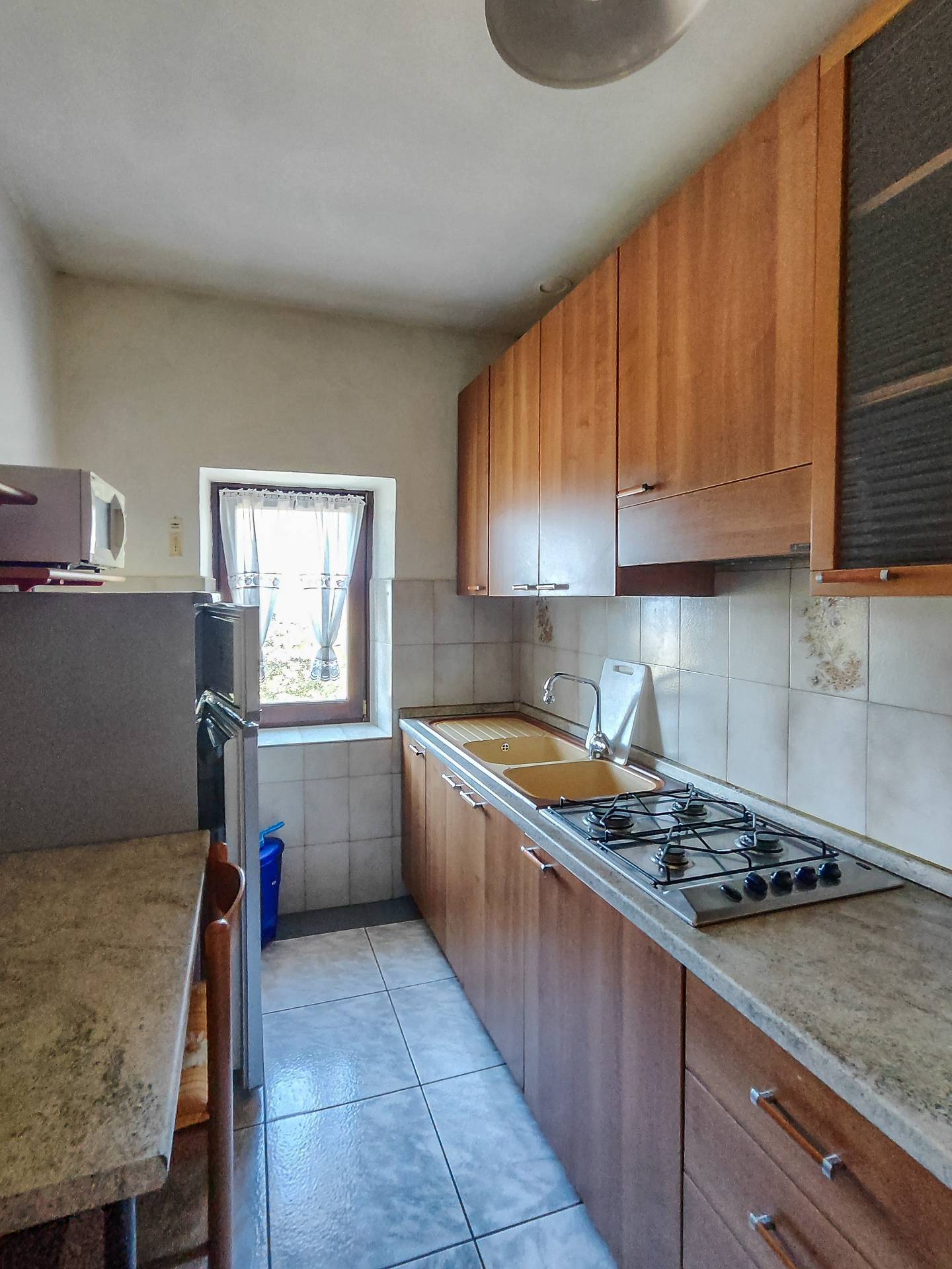 Casa Semindipendente in vendita a Prunetto