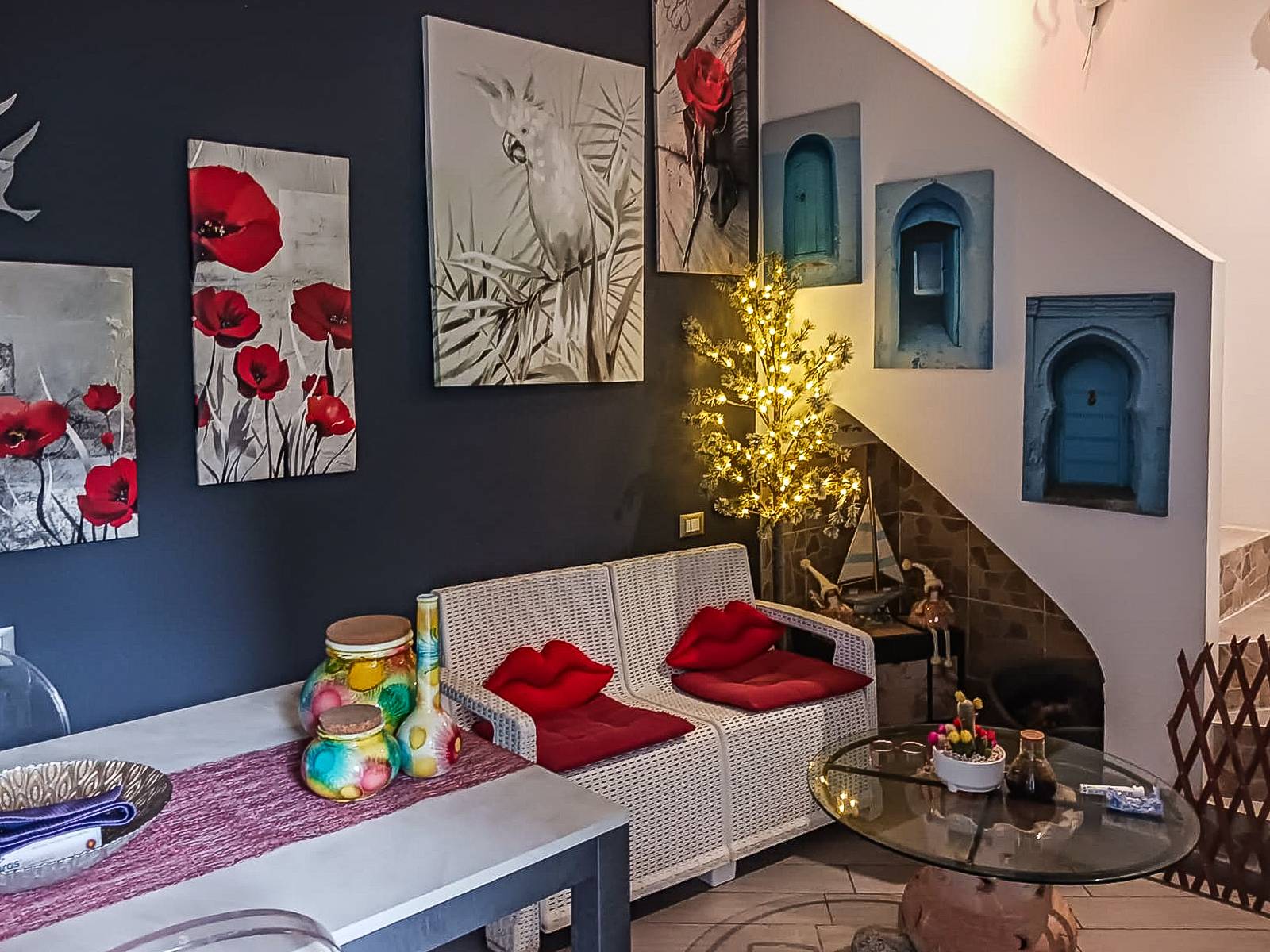 appartamento con giardino in vendita a Savona