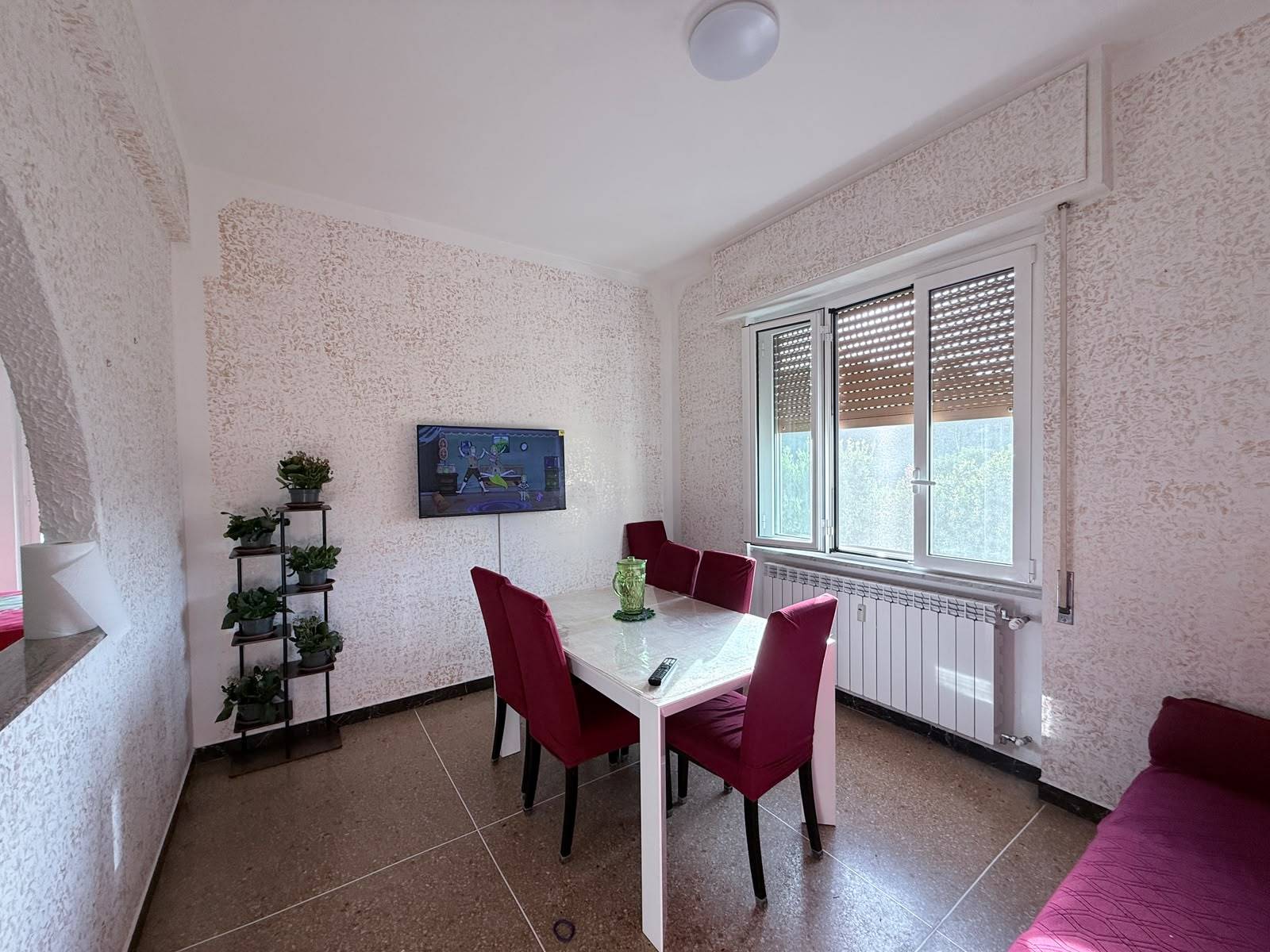 Appartamento in vendita a Cairo Montenotte, Ferrania