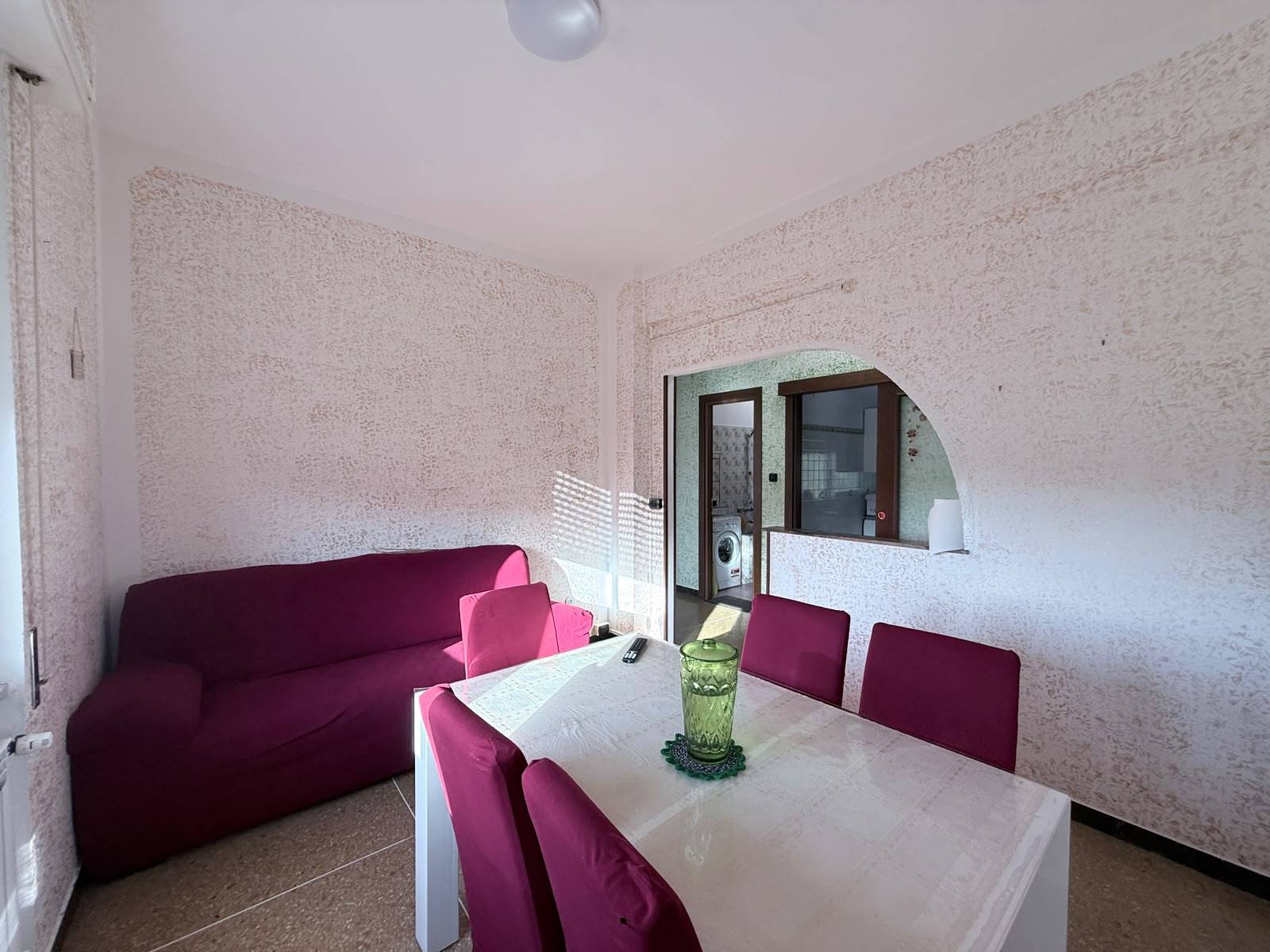 Appartamento in vendita a Cairo Montenotte, Ferrania