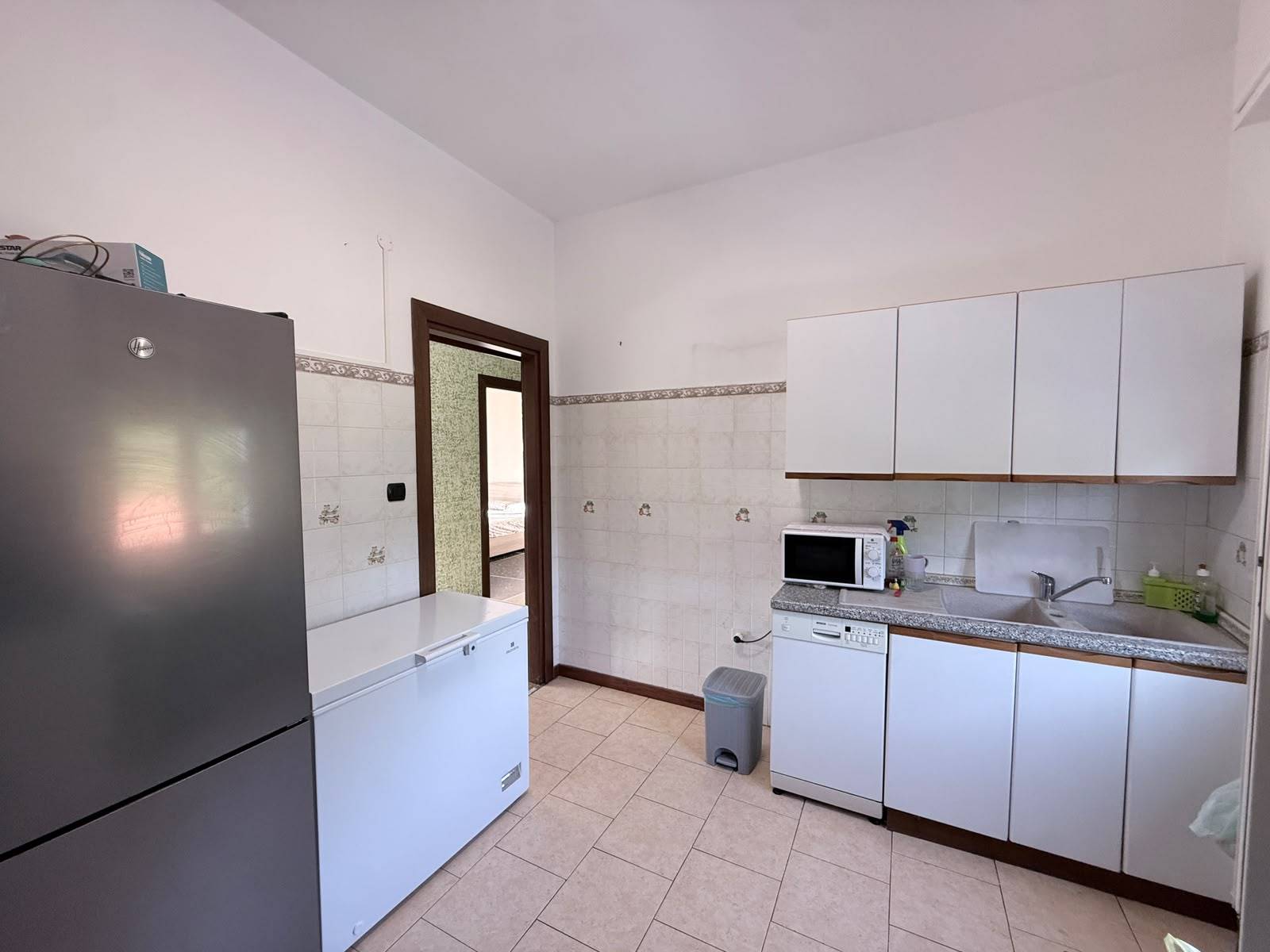 Appartamento in vendita a Cairo Montenotte, Ferrania