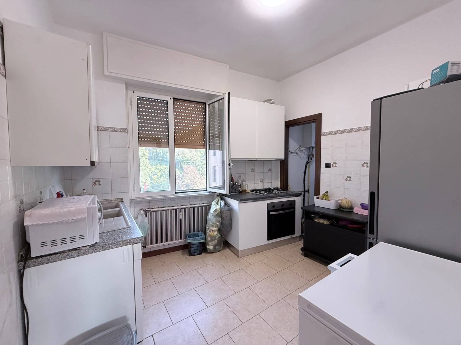 Appartamento in vendita a Cairo Montenotte, Ferrania