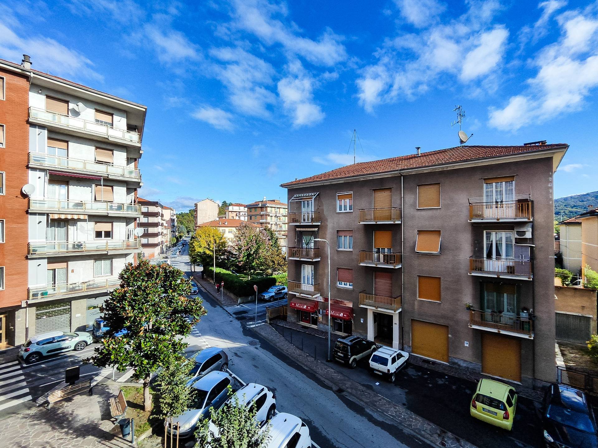 Appartamento in vendita a Cairo Montenotte