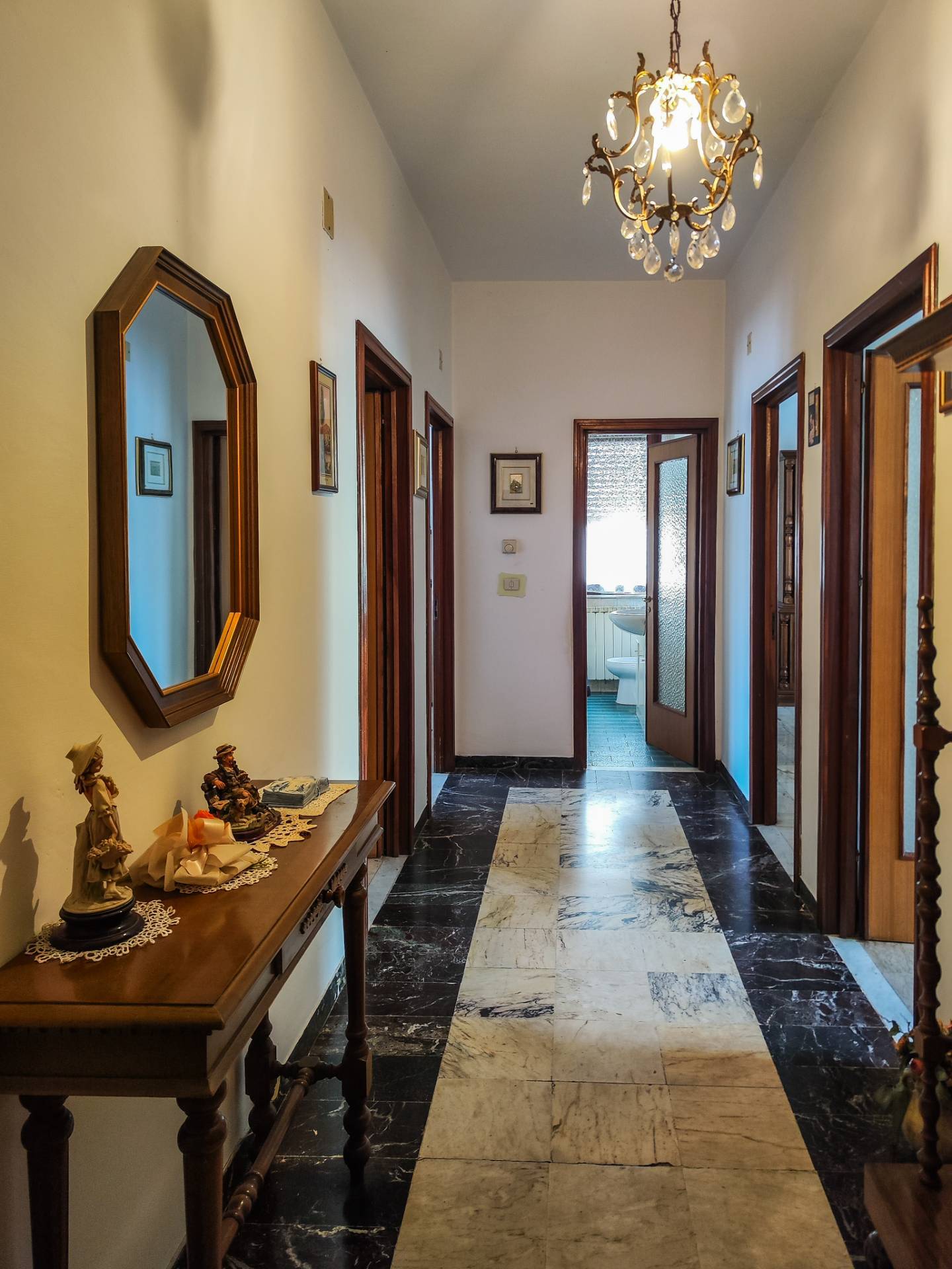 Appartamento in vendita a Cairo Montenotte
