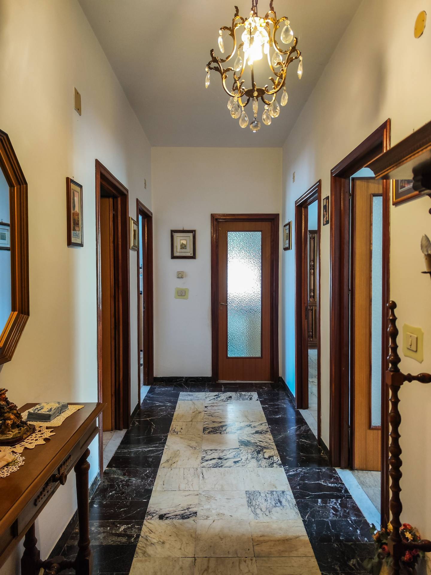 Appartamento in vendita a Cairo Montenotte