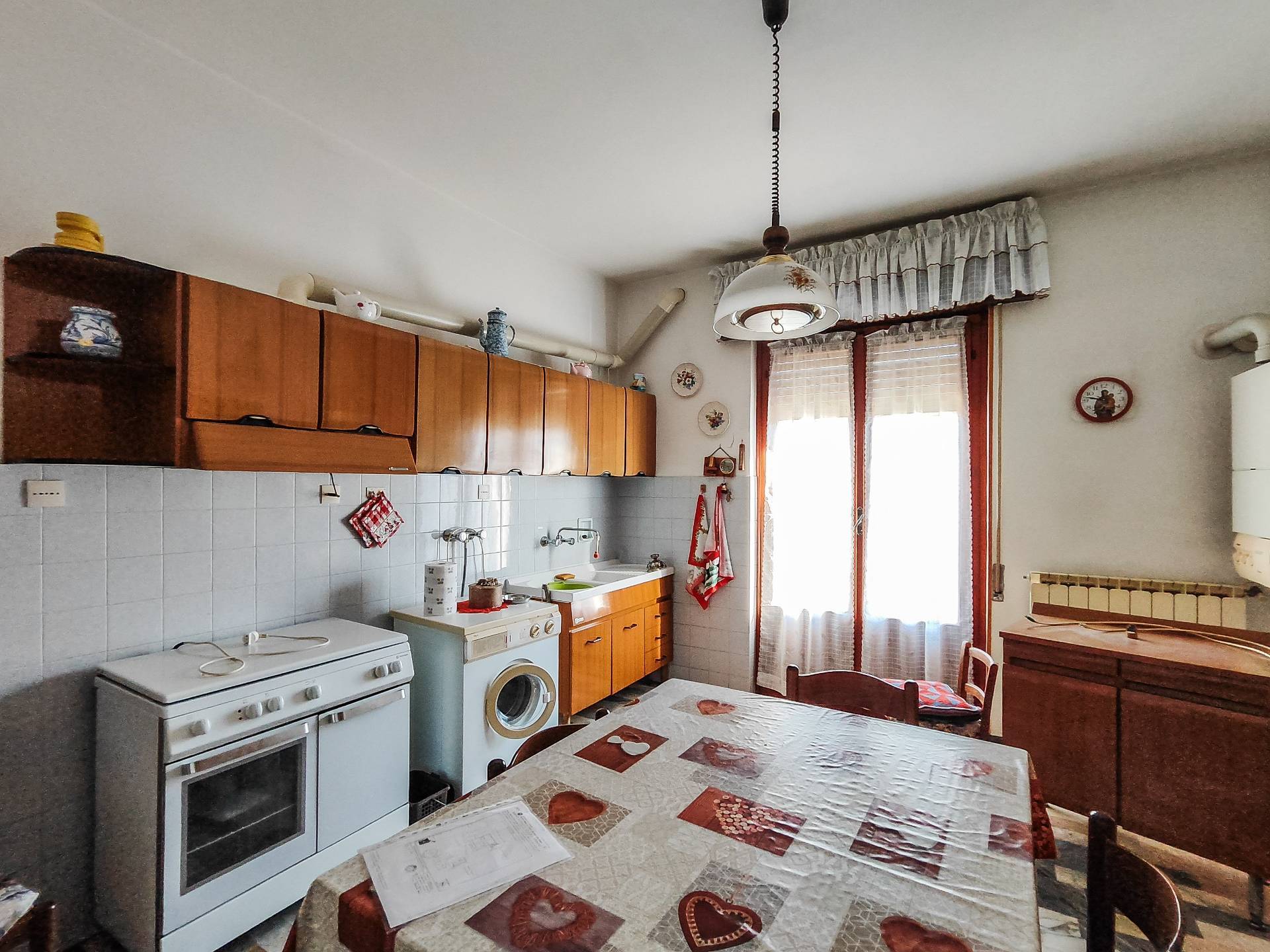Appartamento in vendita a Cairo Montenotte
