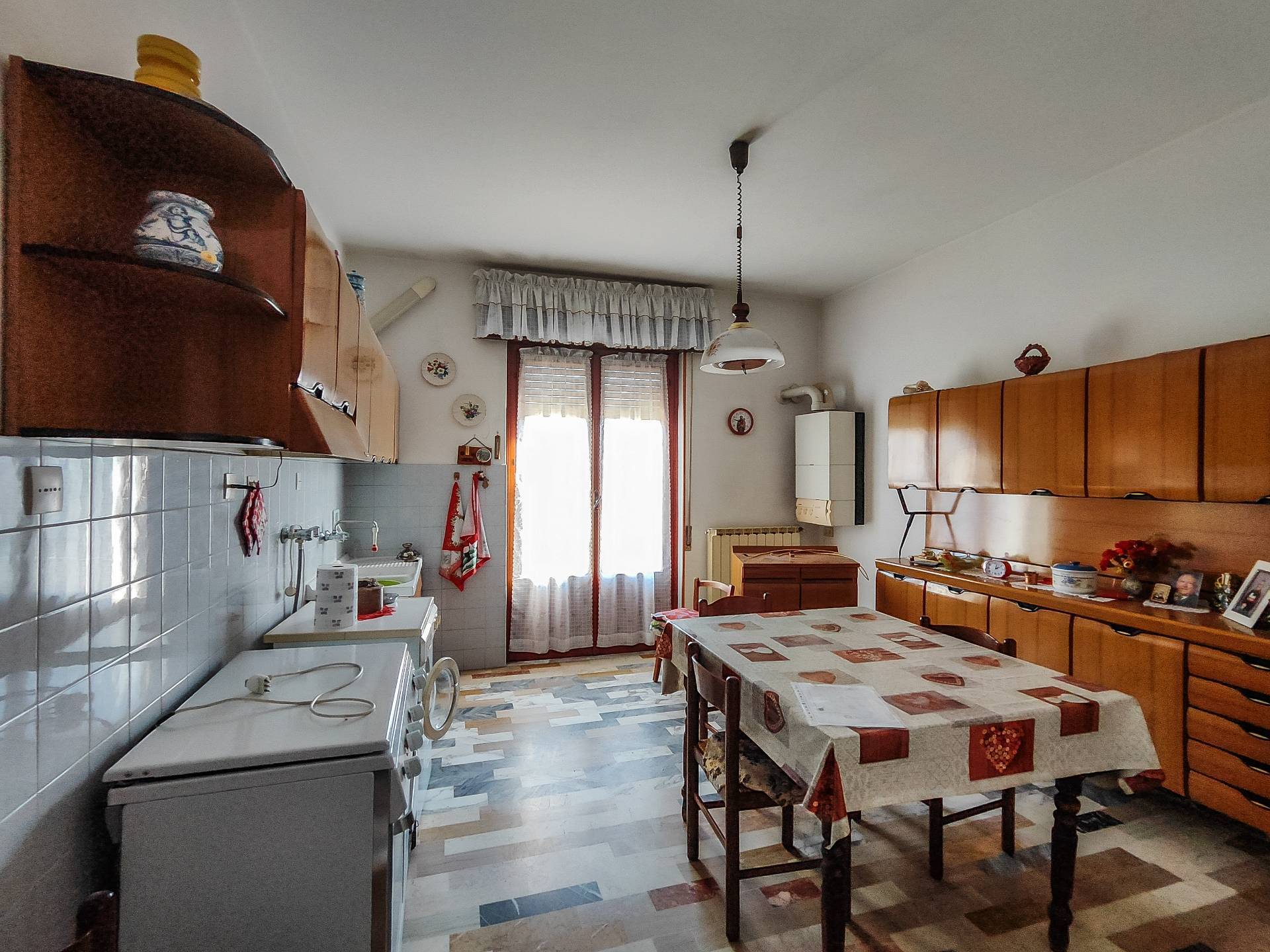 Appartamento in vendita a Cairo Montenotte