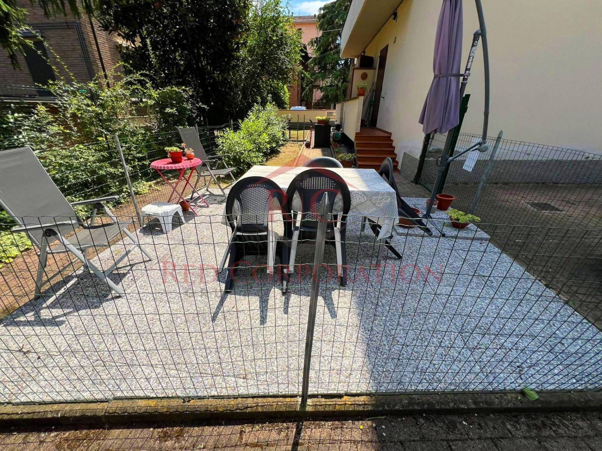 Maisonette in vendita a Reggio nell'Emilia, Ospedale