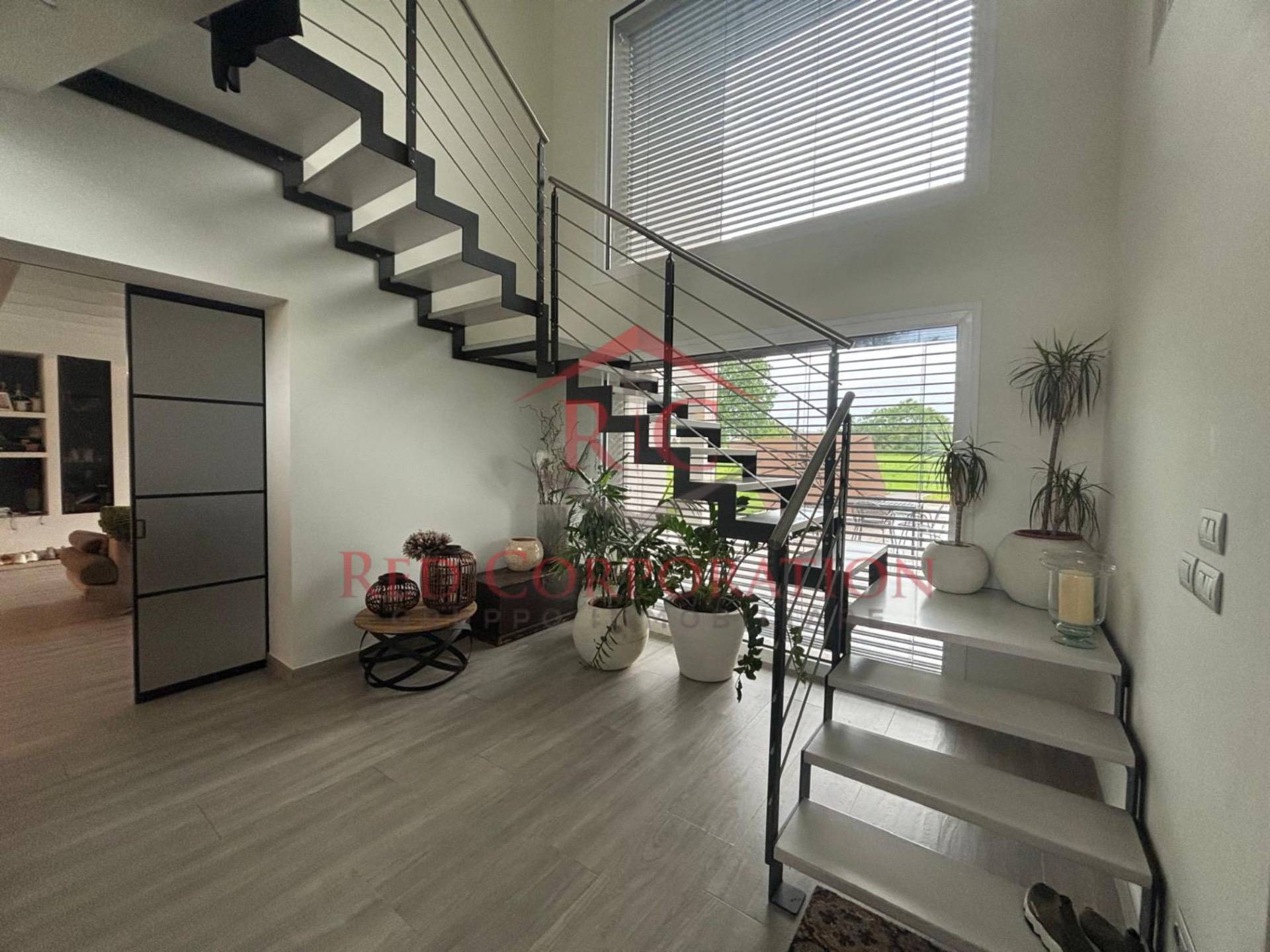 Villa singola in vendita a Montecchio Emilia