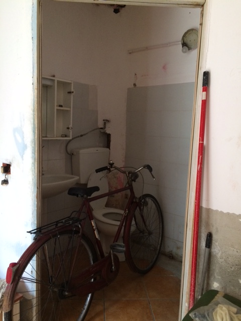 Appartamento in vendita a Reggio nell'Emilia, S. Maurizio