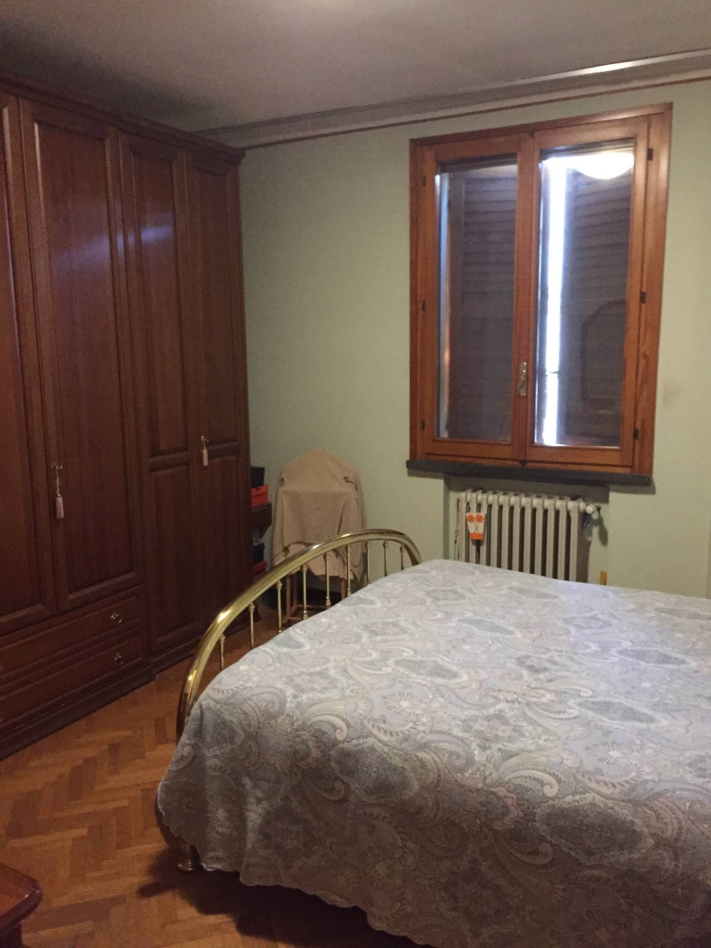 Villa singola in vendita a Reggio nell'Emilia, Regina Pacis